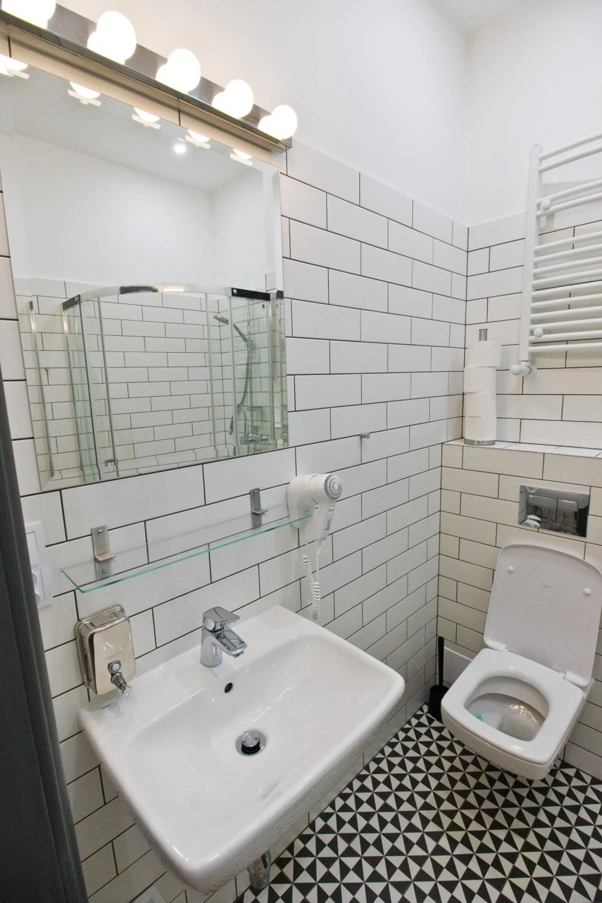 Pokoje Gościnne Św. Anny