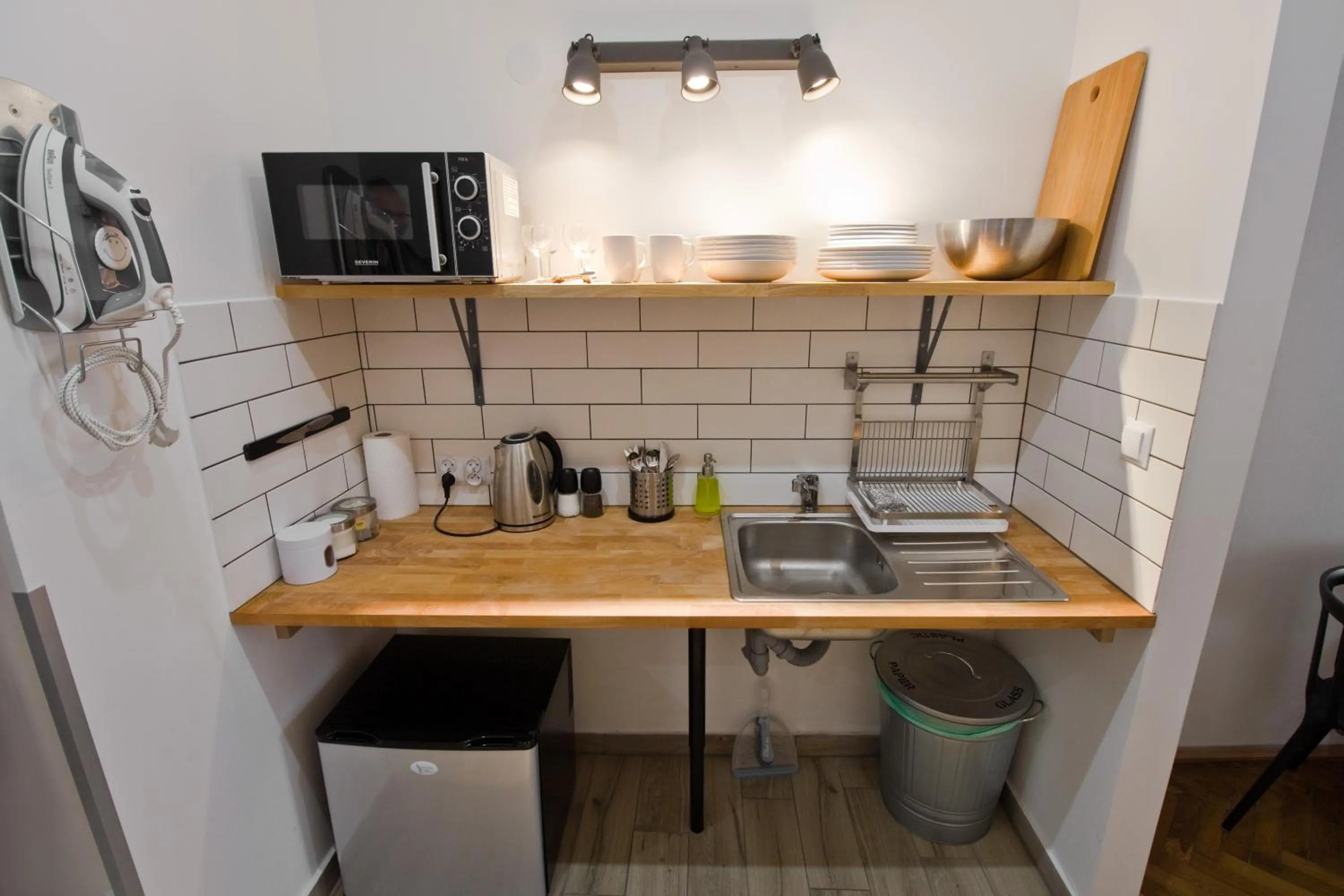 Pokoje Gościnne Św. Anny