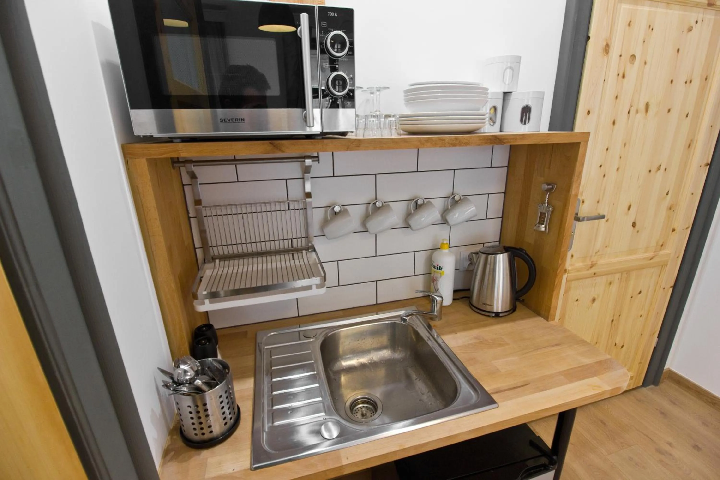 Pokoje Gościnne Św. Anny