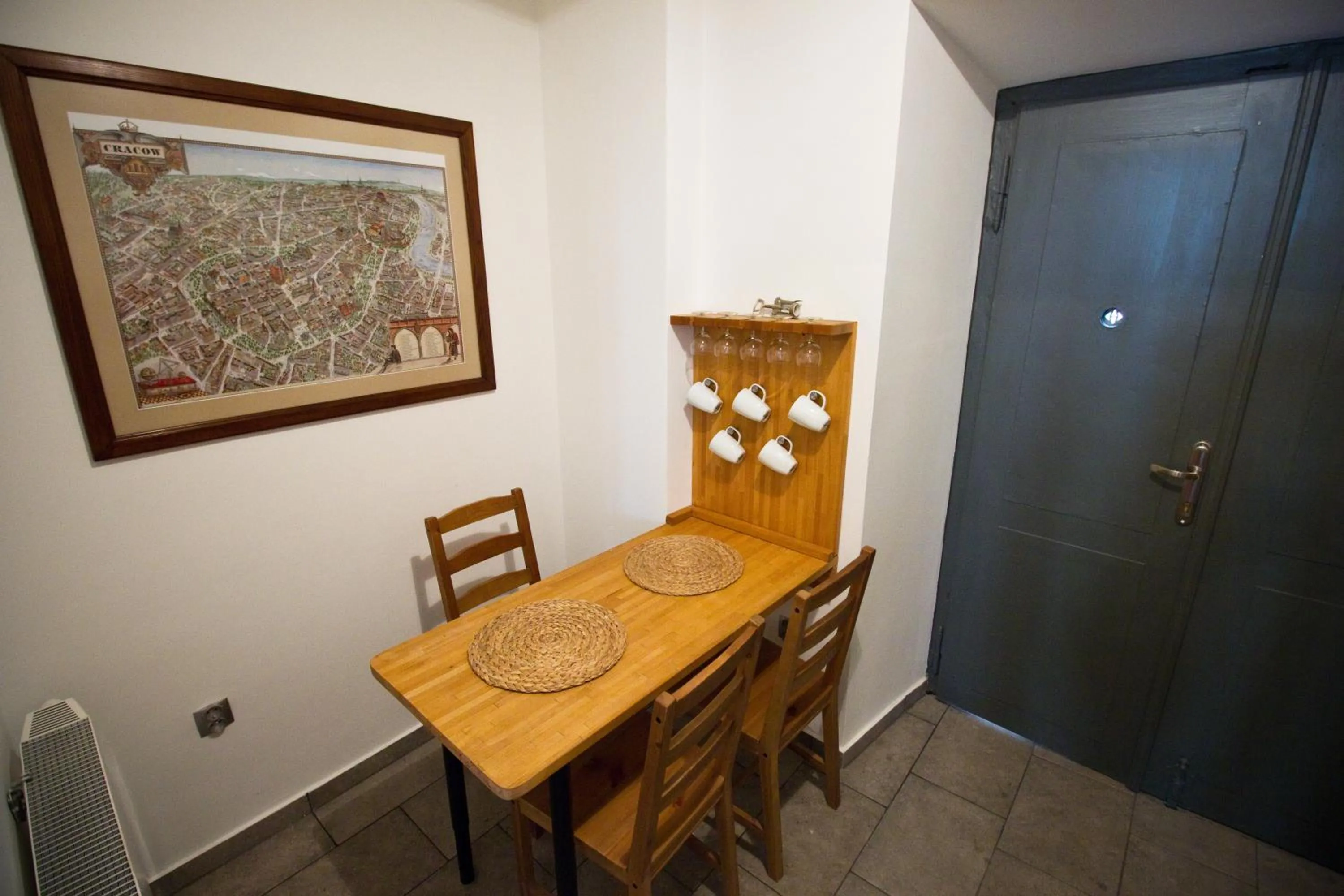 Pokoje Gościnne Św. Anny