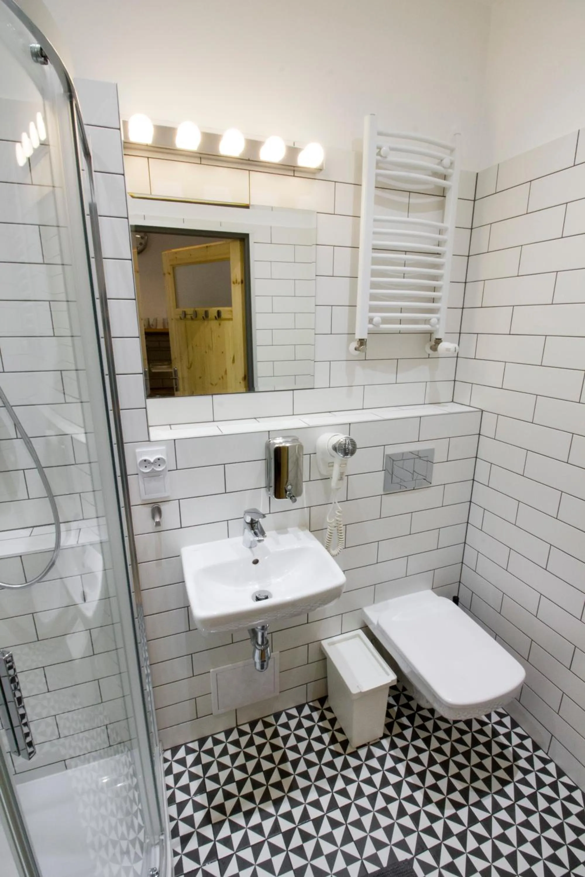 Pokoje Gościnne Św. Anny