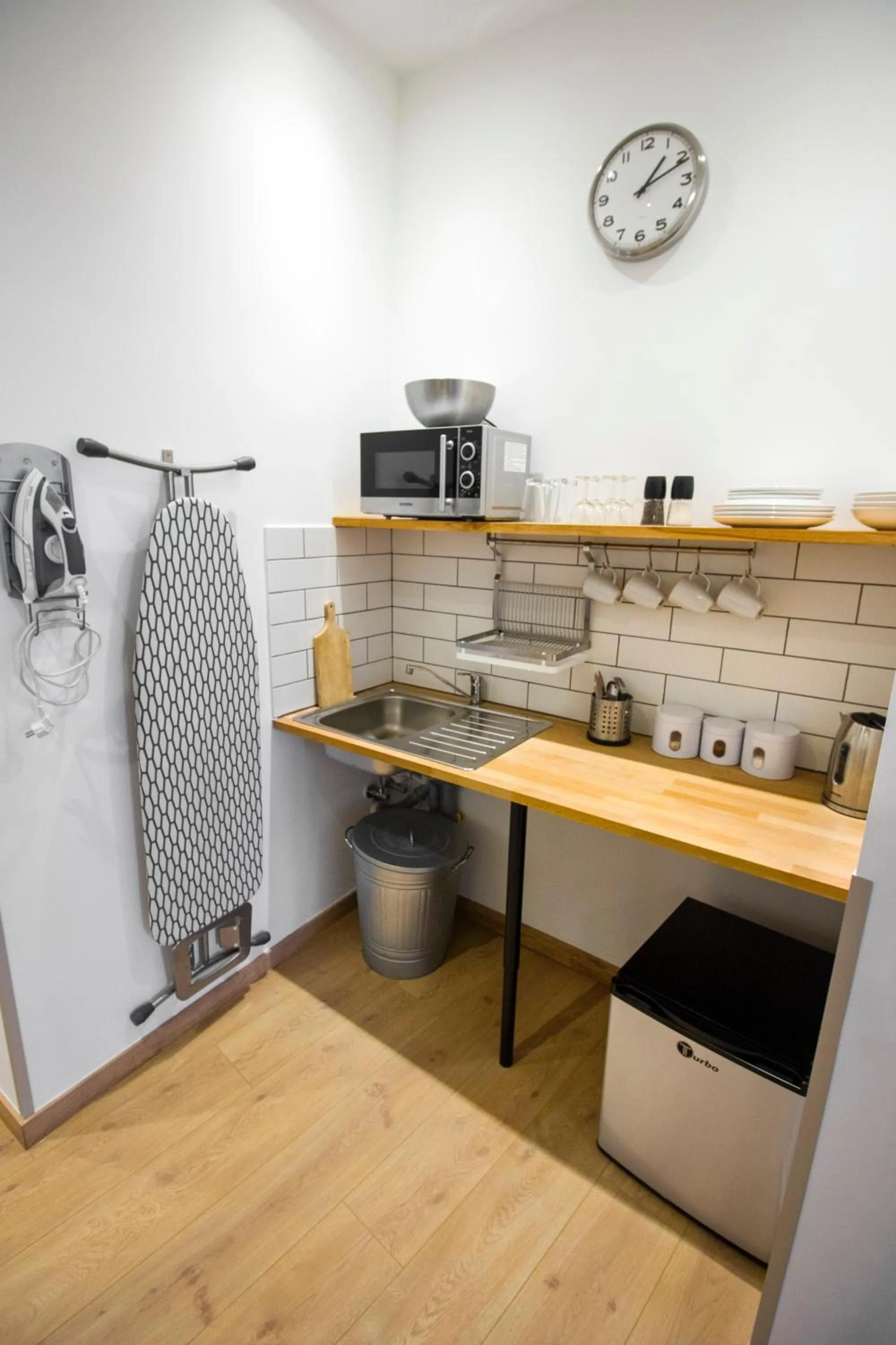 Pokoje Gościnne Św. Anny