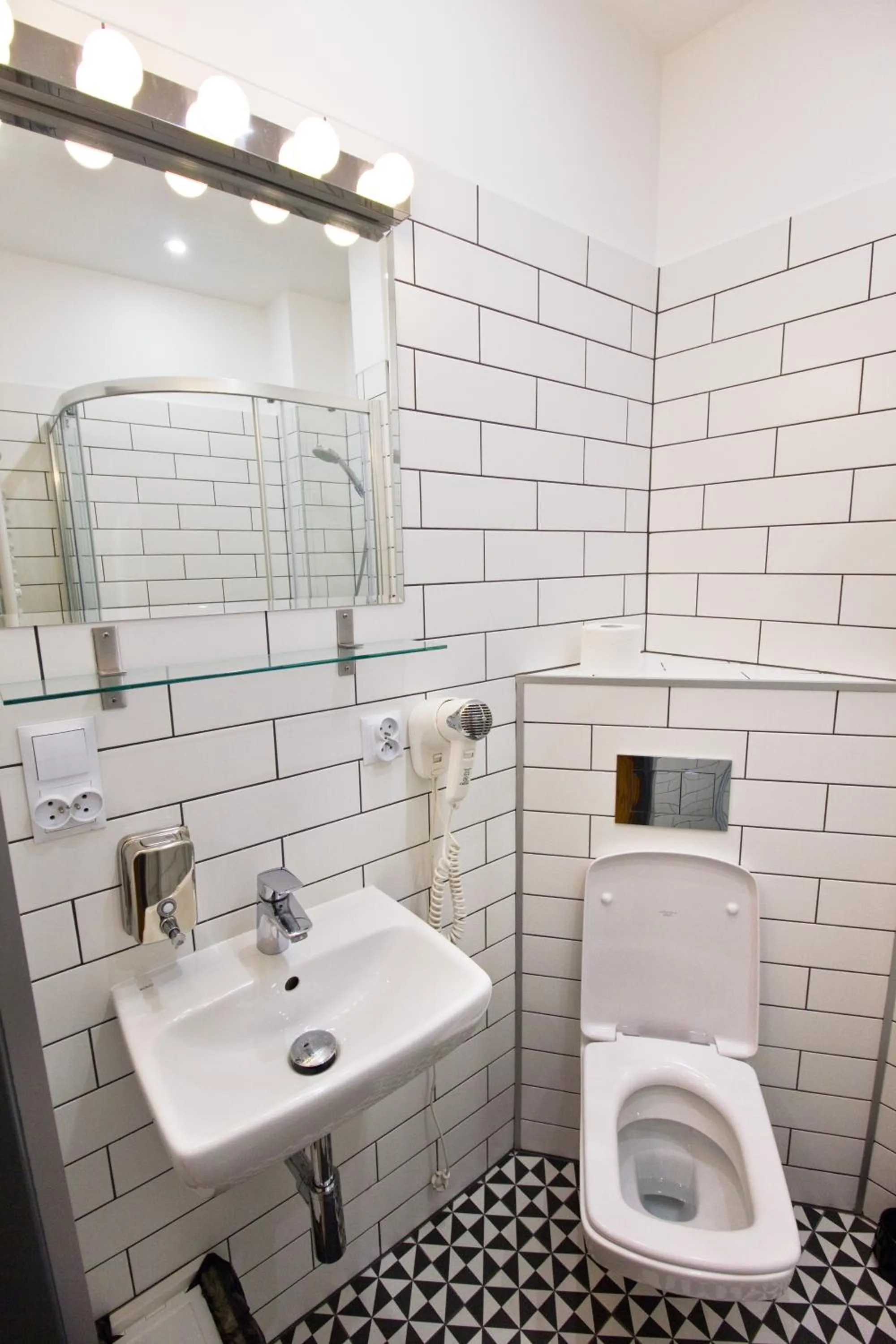 Pokoje Gościnne Św. Anny