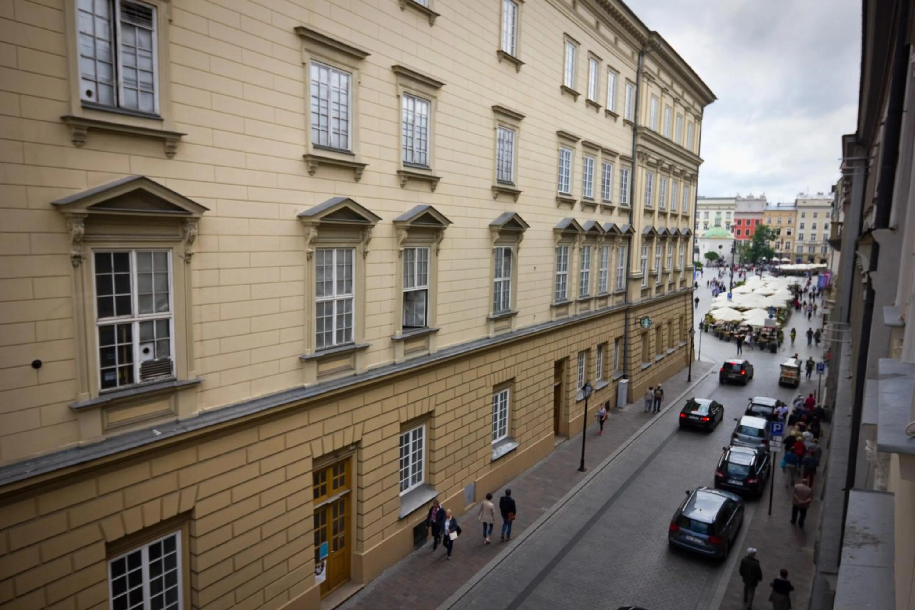 Pokoje Gościnne Św. Anny