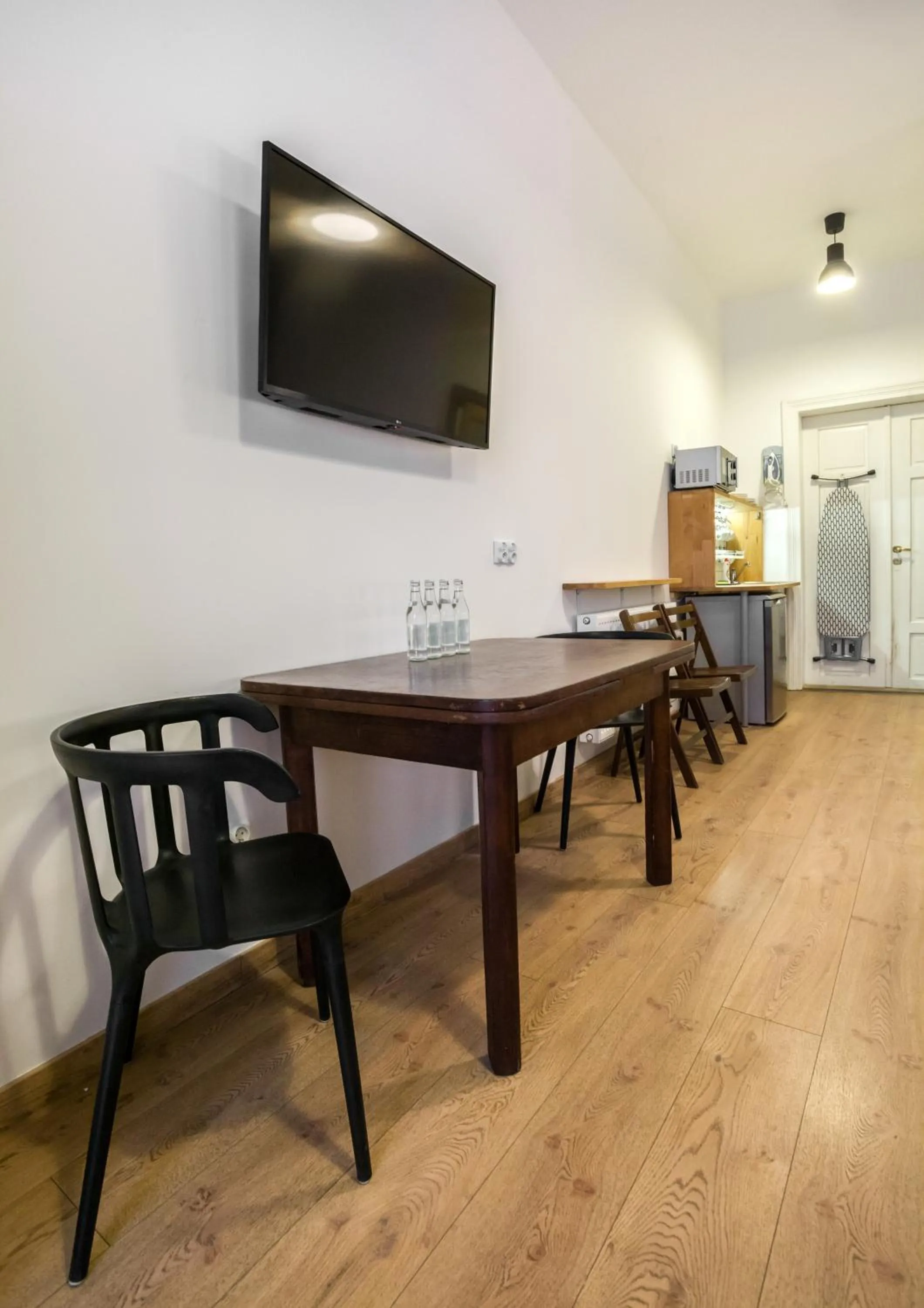 Pokoje Gościnne Św. Anny