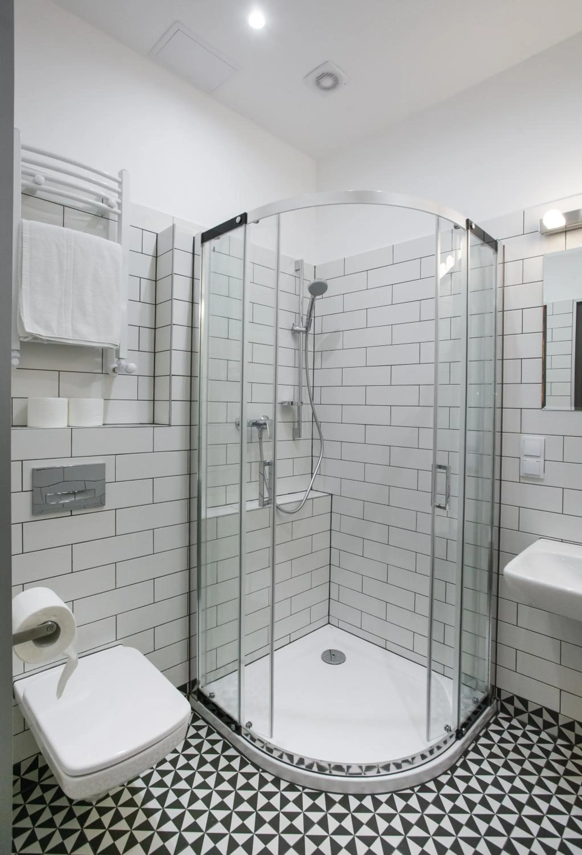 Pokoje Gościnne Św. Anny