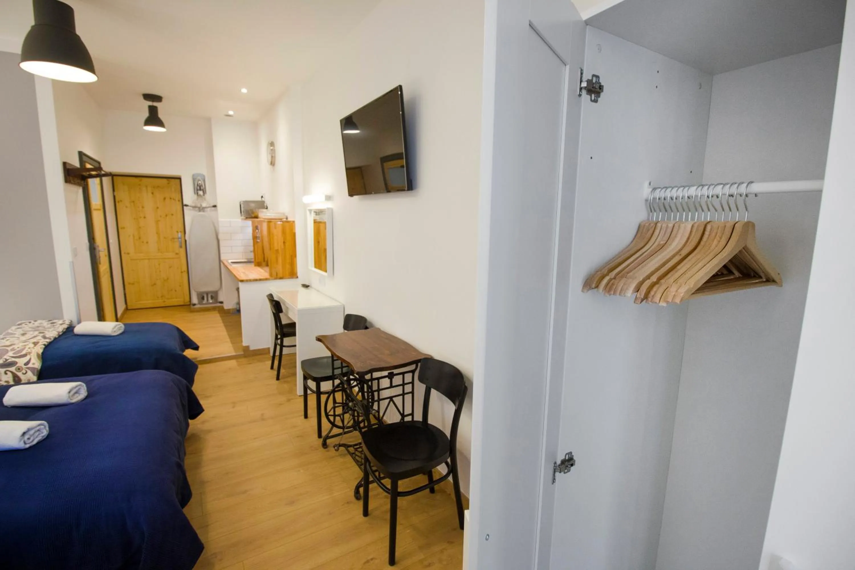 Pokoje Gościnne Św. Anny