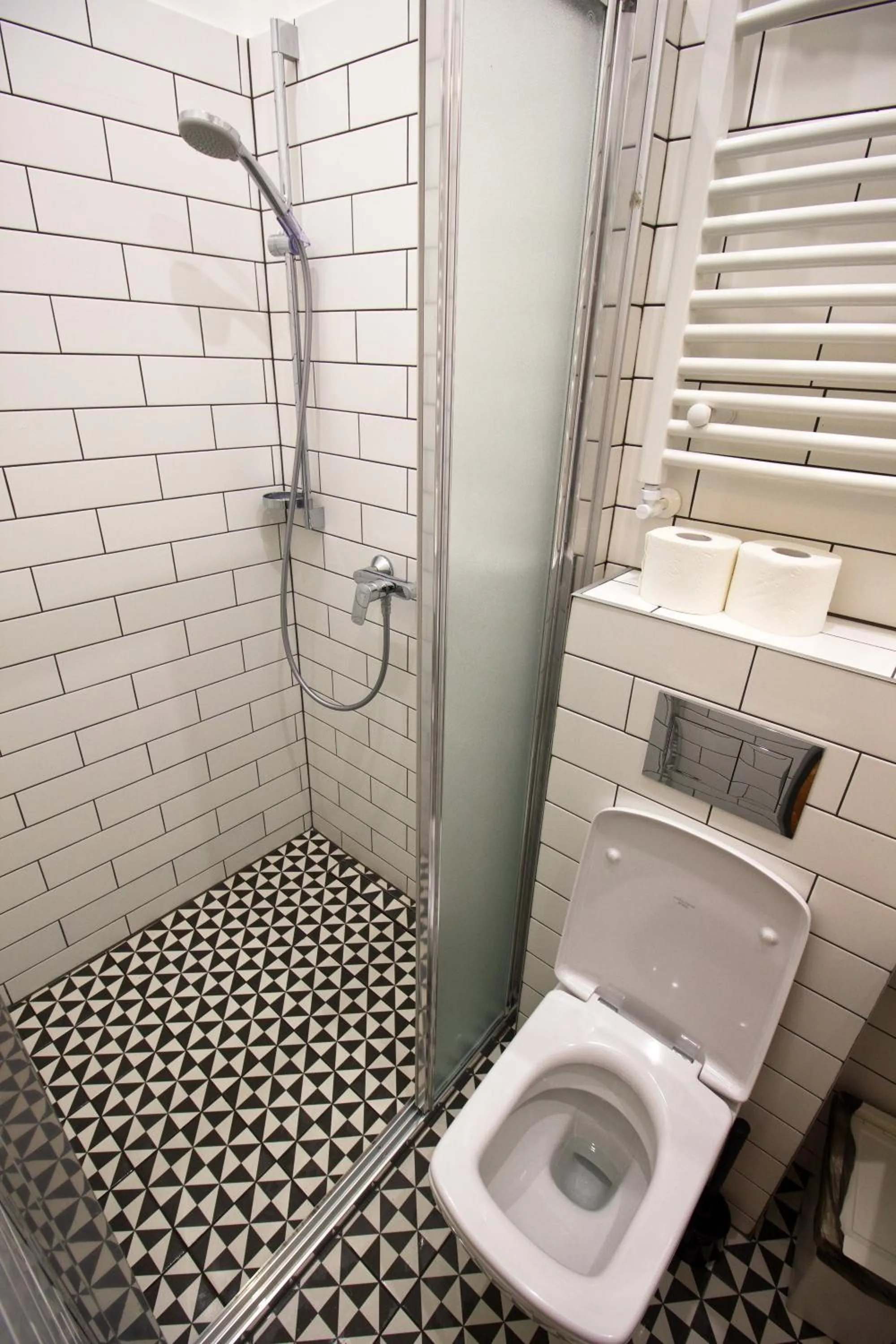 Pokoje Gościnne Św. Anny