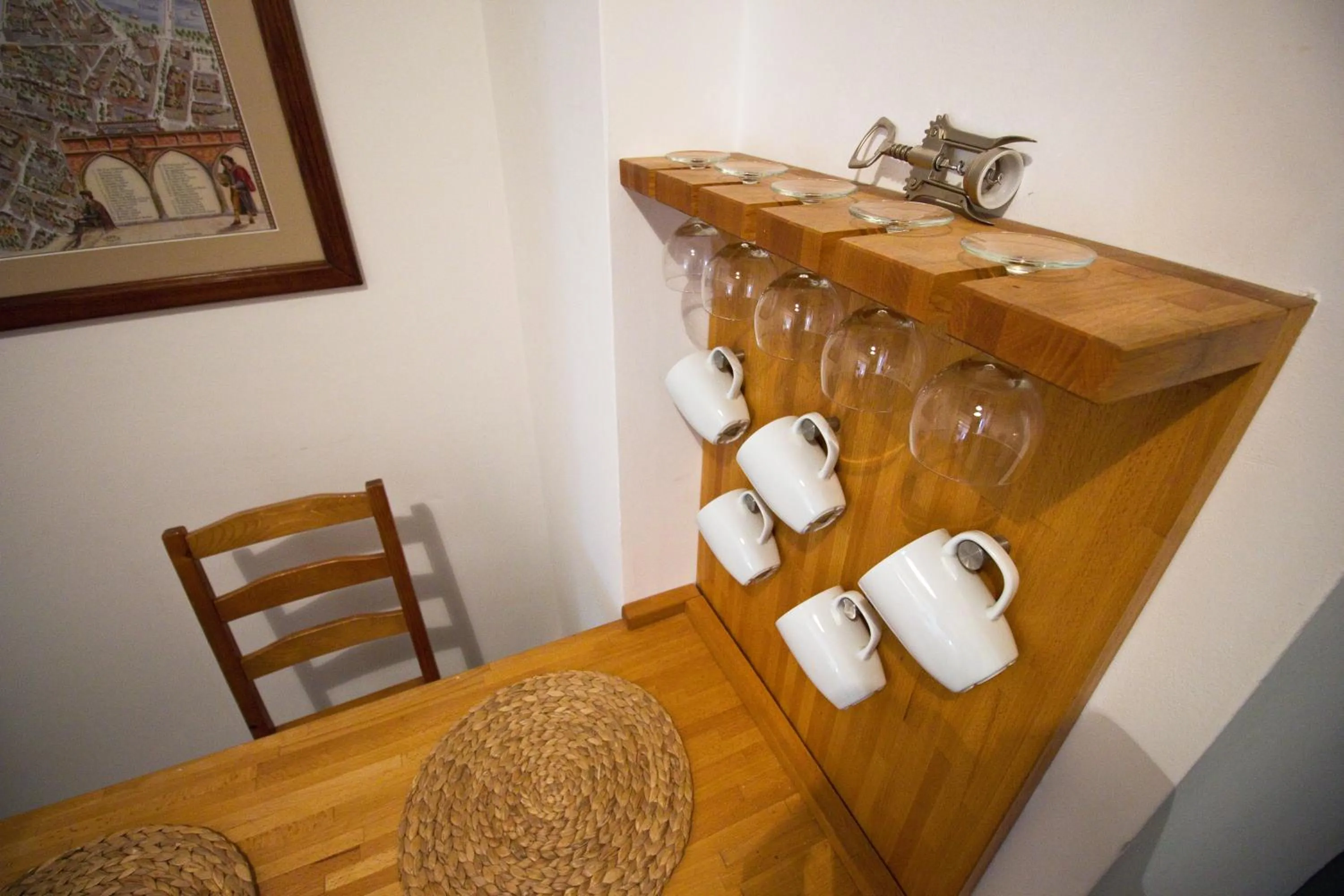 Pokoje Gościnne Św. Anny