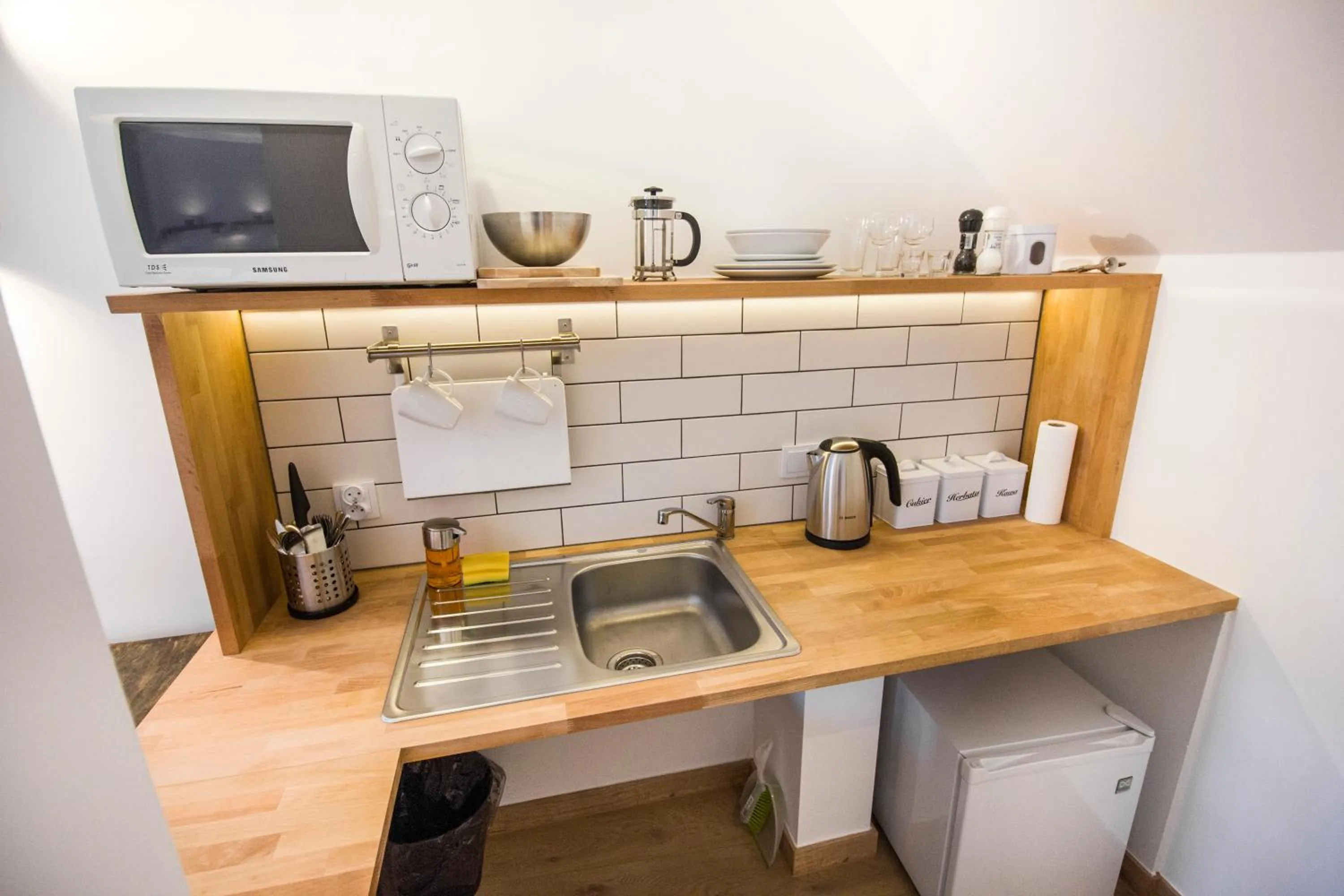 Pokoje Gościnne Św. Anny