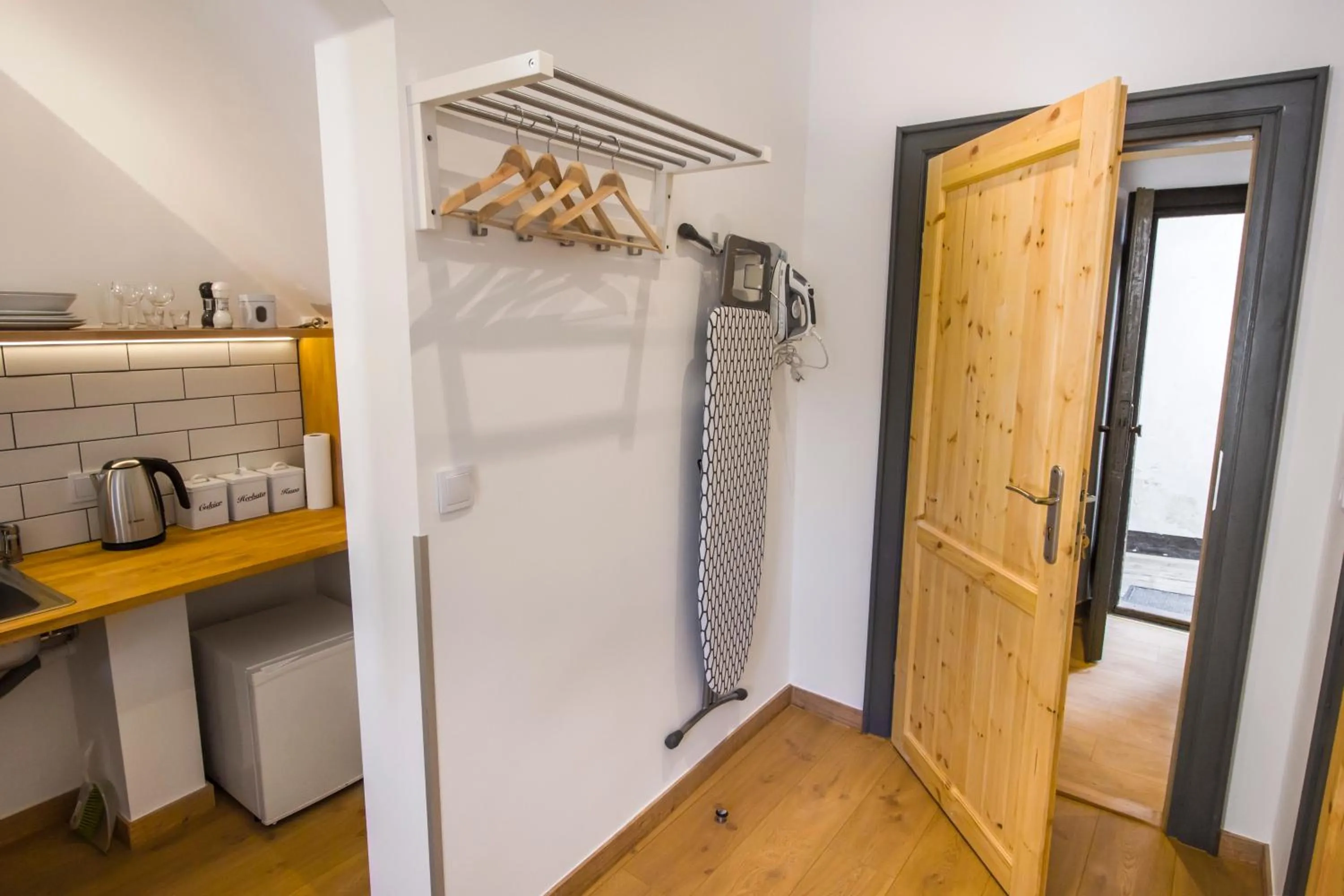 Pokoje Gościnne Św. Anny