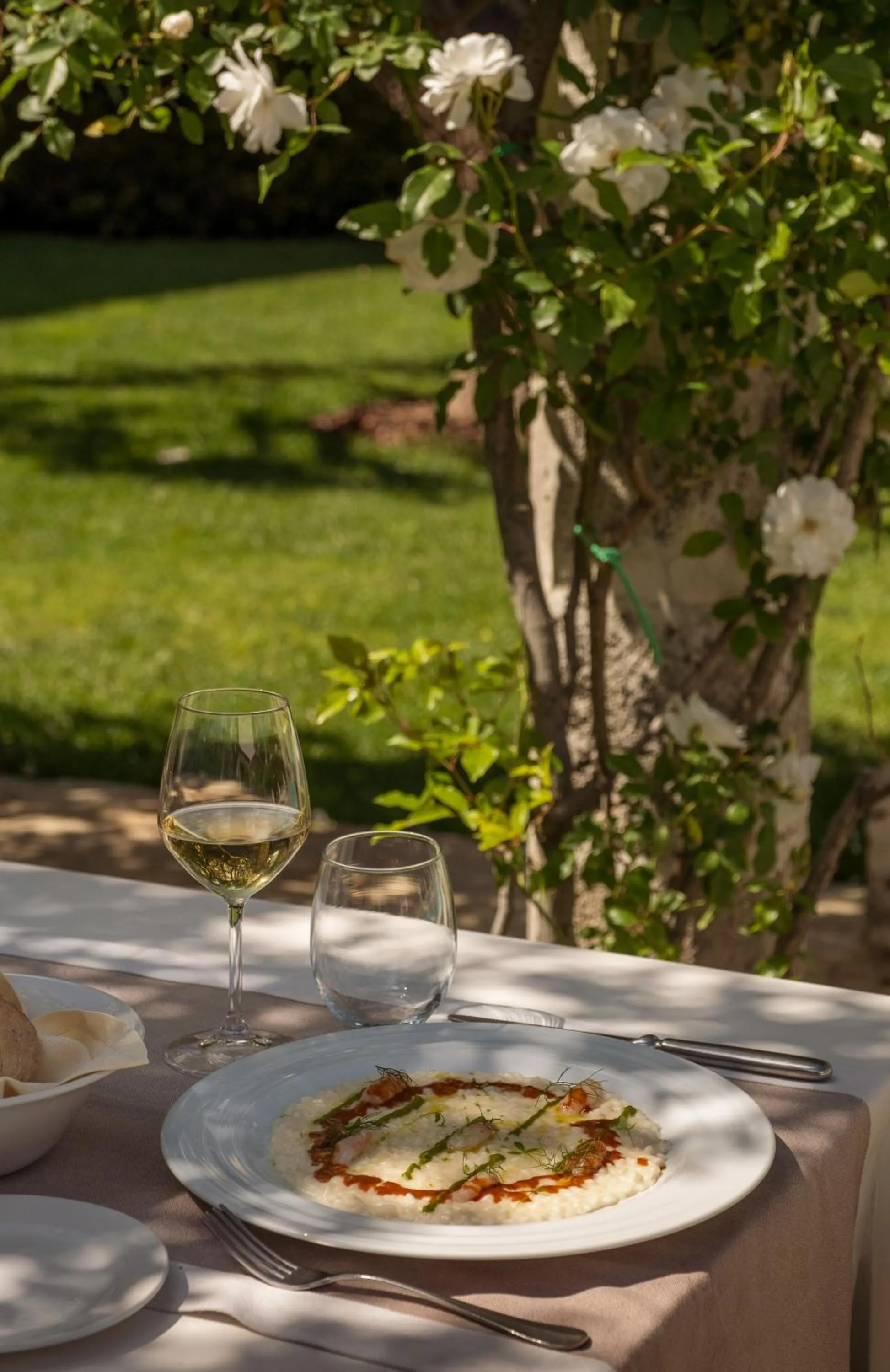 Dinner in Palazzo Ducale Venturi - Luxury Hotel & Wellness