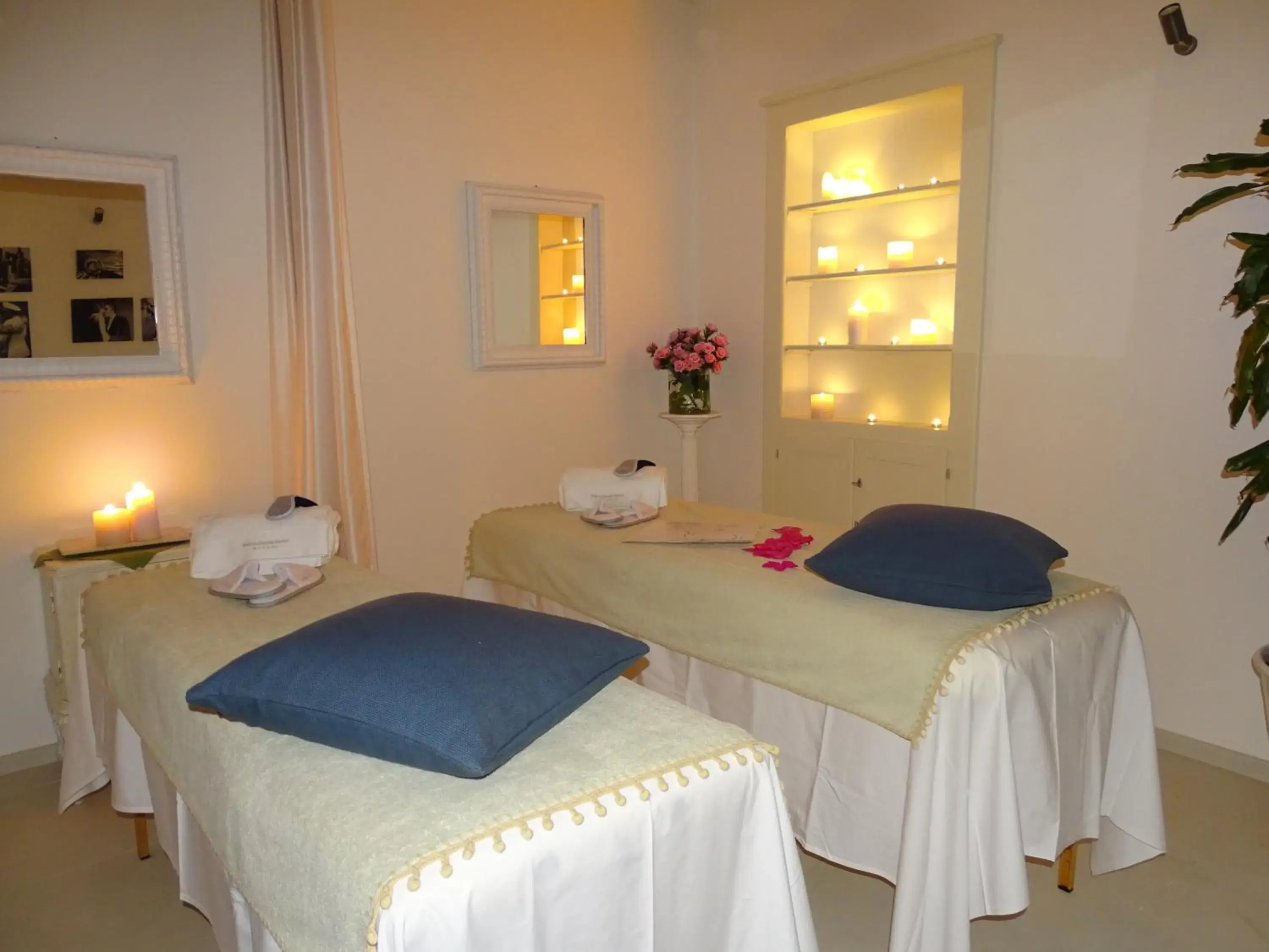 Spa and wellness centre/facilities in Palazzo Ducale Venturi - Luxury Hotel & Wellness Spa and wellness centre/facilities in Palazzo Ducale Venturi - Luxury Hotel & Wellness