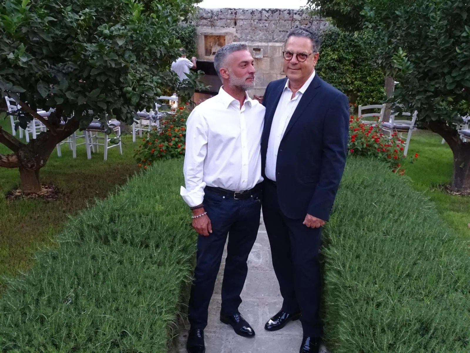 wedding in Palazzo Ducale Venturi - Luxury Hotel & Wellness