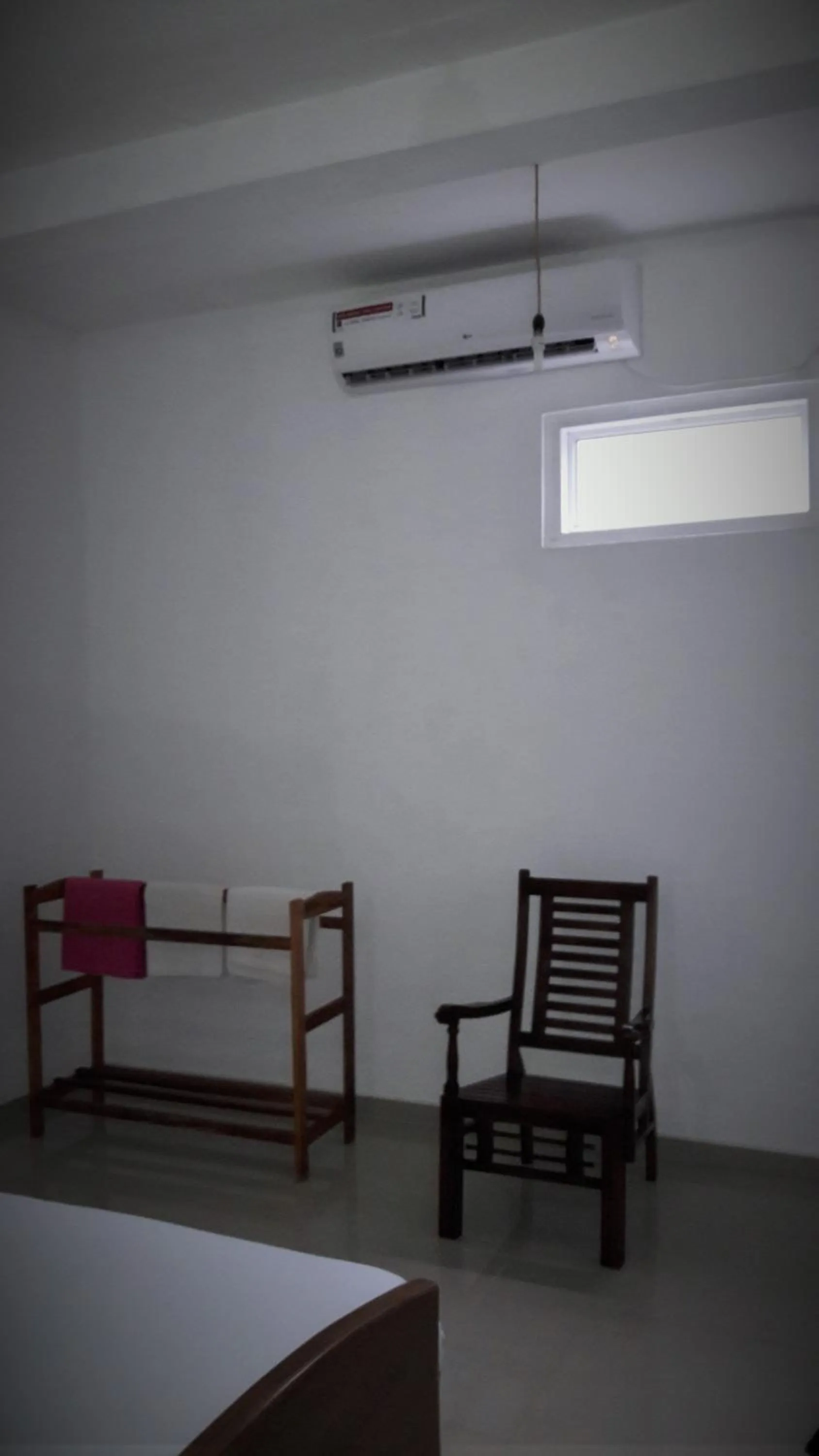 Bedroom in Rooms 154/14