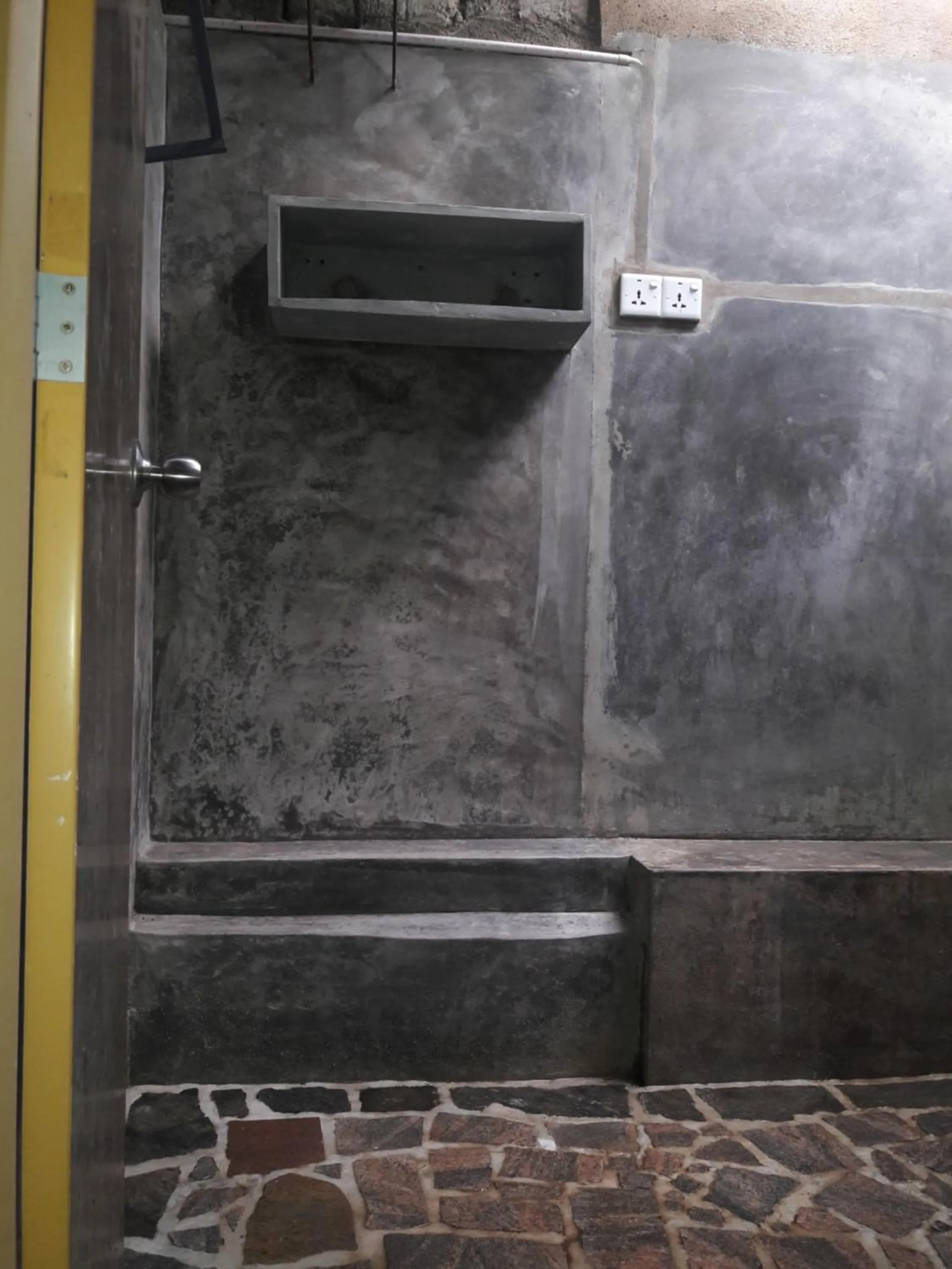 Bathroom in Rooms 154/14