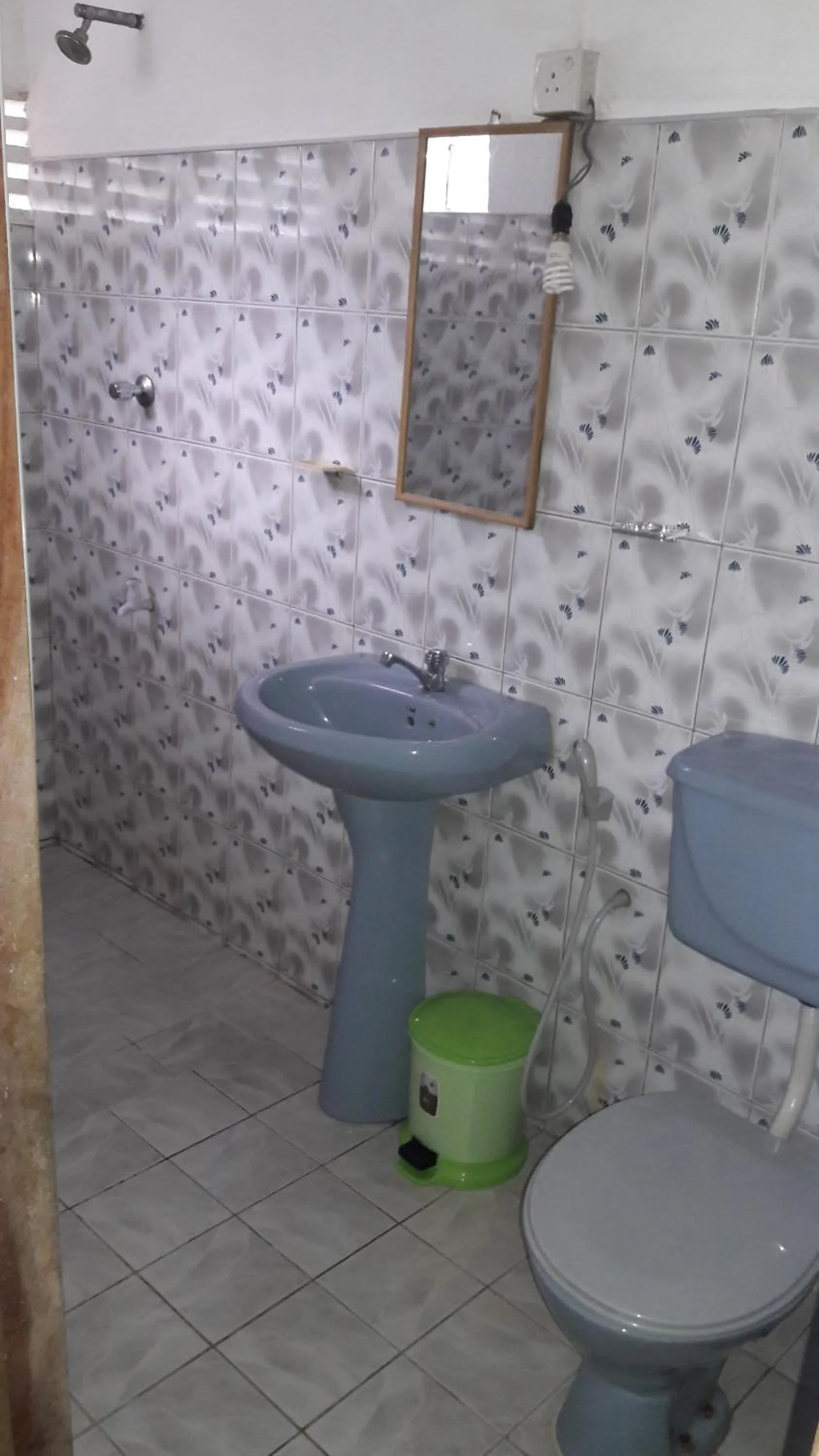 Bathroom in Rooms 154/14