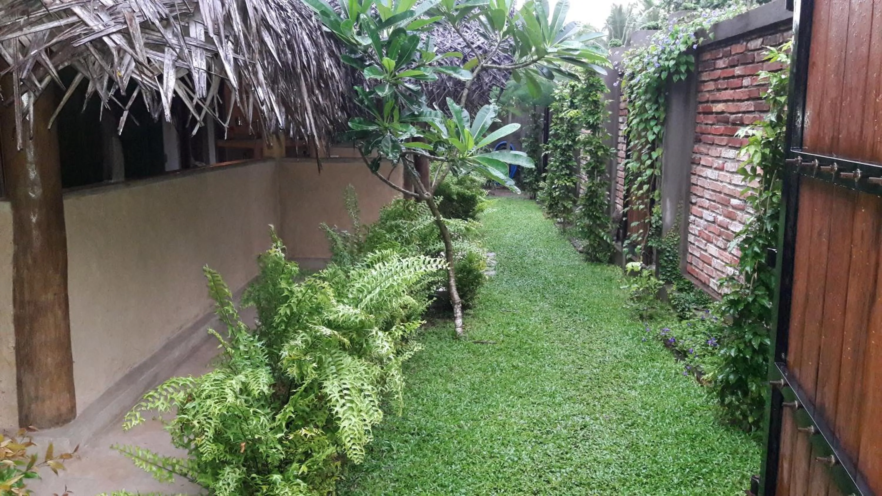 Lobby or reception in Rooms 154/14