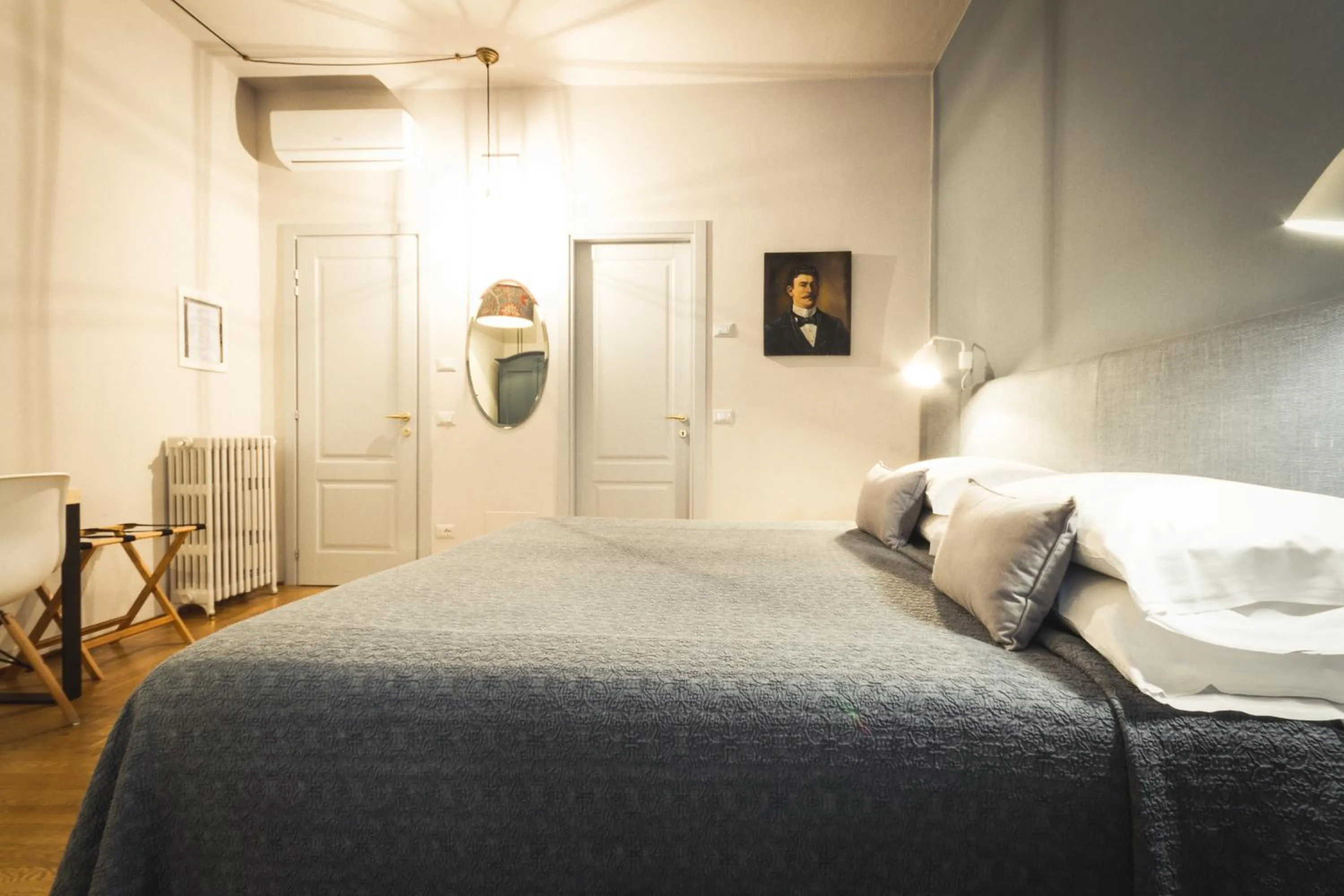 Deluxe Twin Room - single occupancy in Piccola Torre Maison