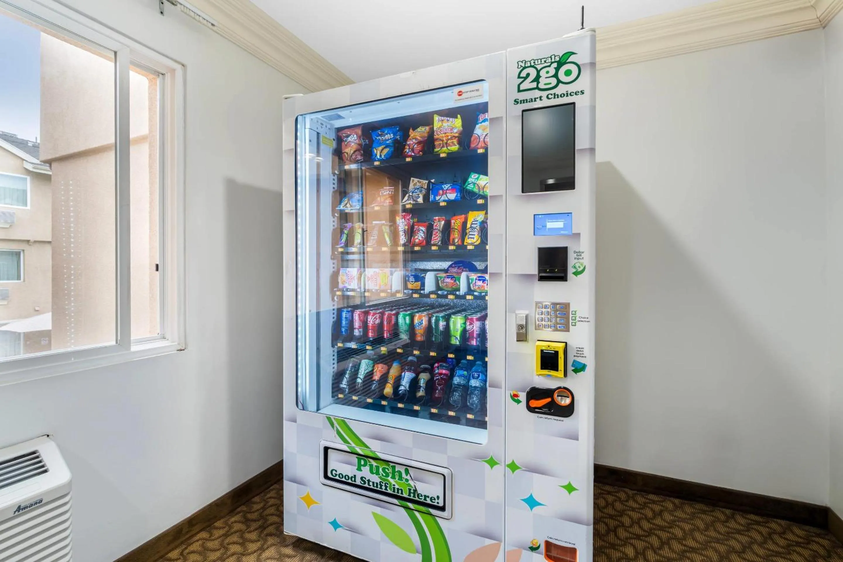 Other in Comfort Inn Cockatoo Near LAX Airport