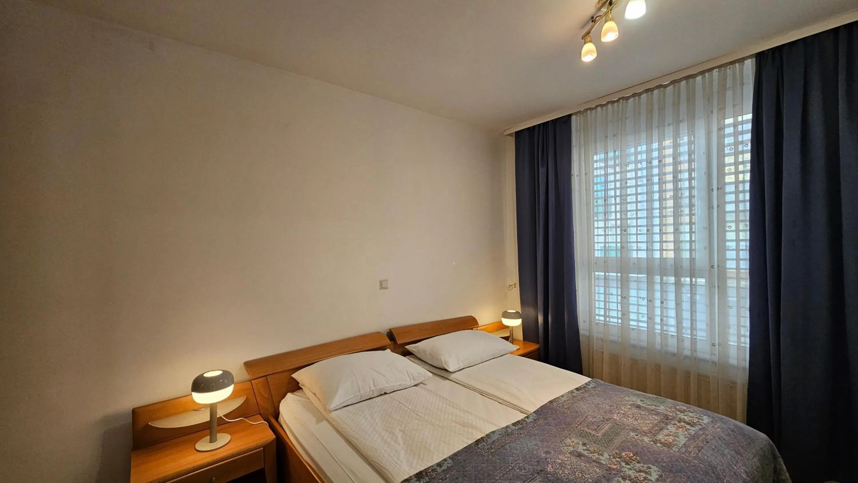 Central Apartment Anita Tour As Ljubljana