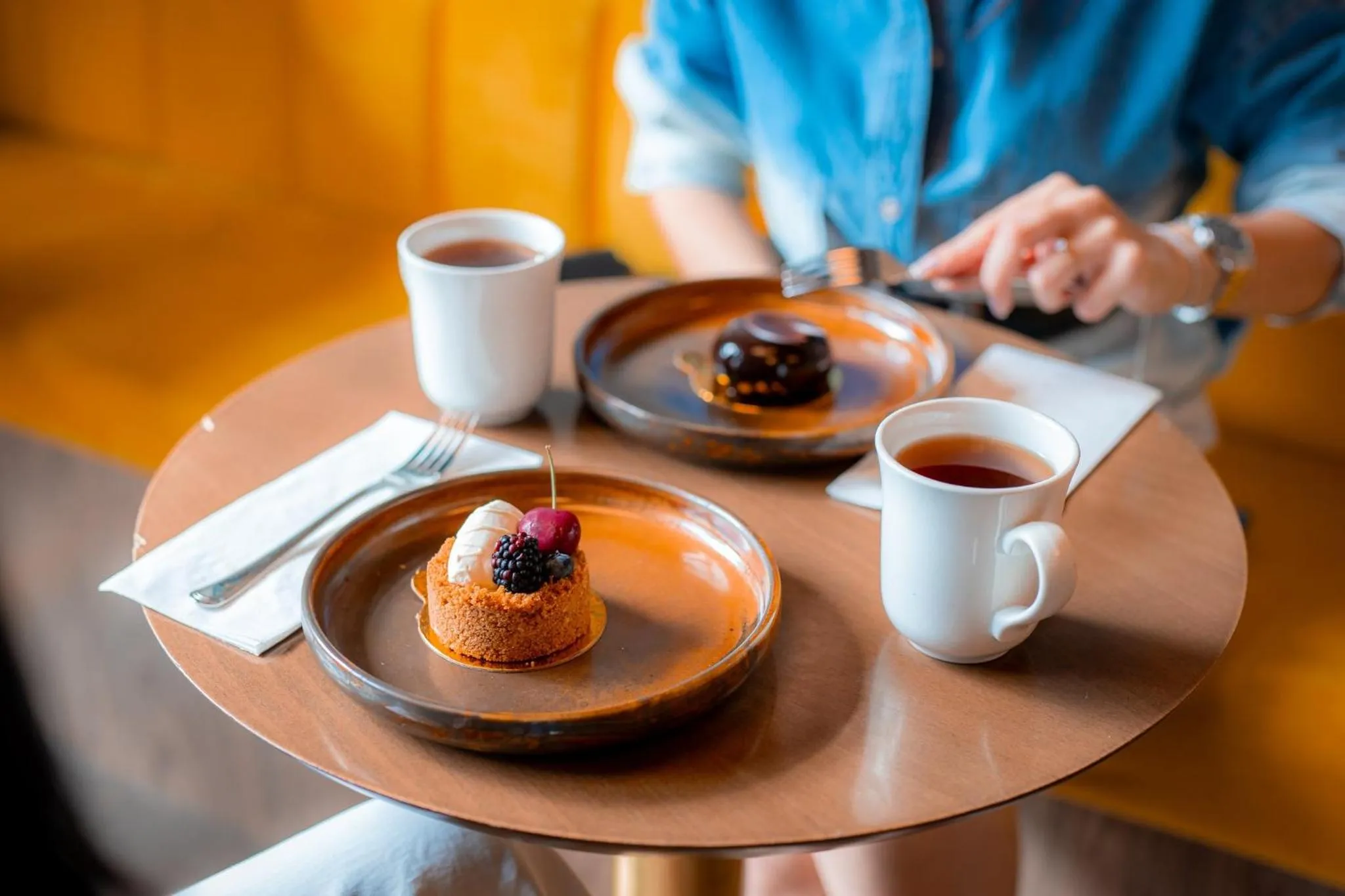 Nearby landmark in Crowne Plaza Hotel Moncton Downtown by IHG