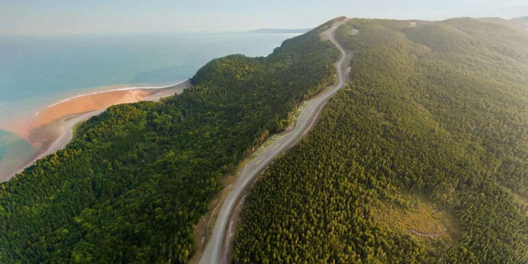 Nearby landmark in Crowne Plaza Hotel Moncton Downtown by IHG