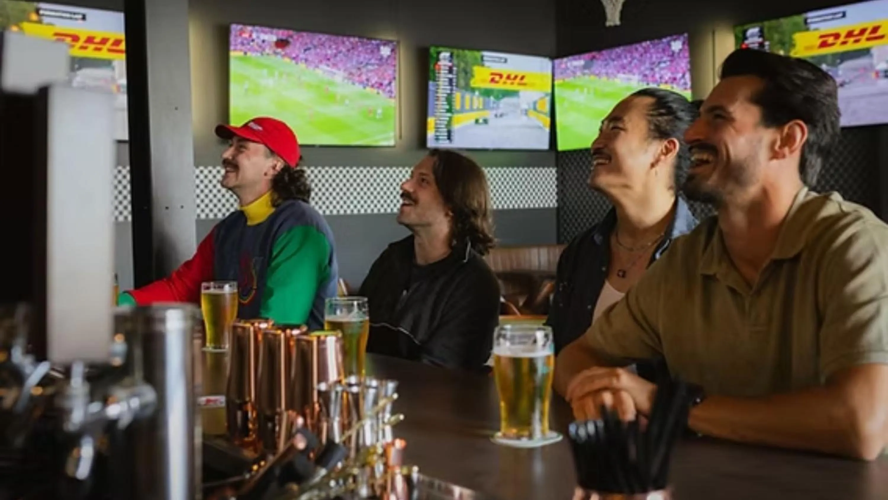 Nearby landmark in Crowne Plaza Hotel Moncton Downtown by IHG