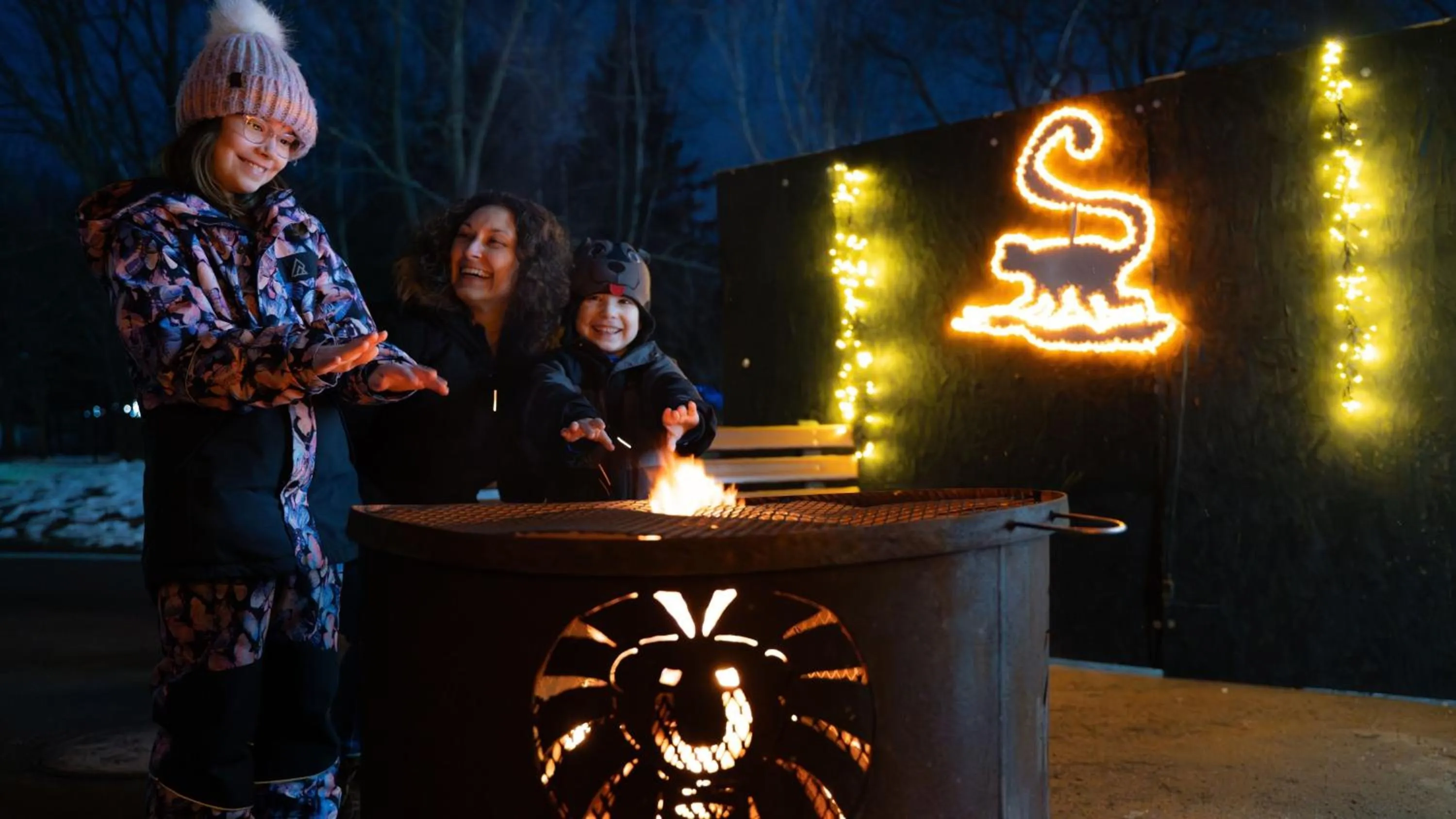 Nearby landmark in Crowne Plaza Hotel Moncton Downtown by IHG