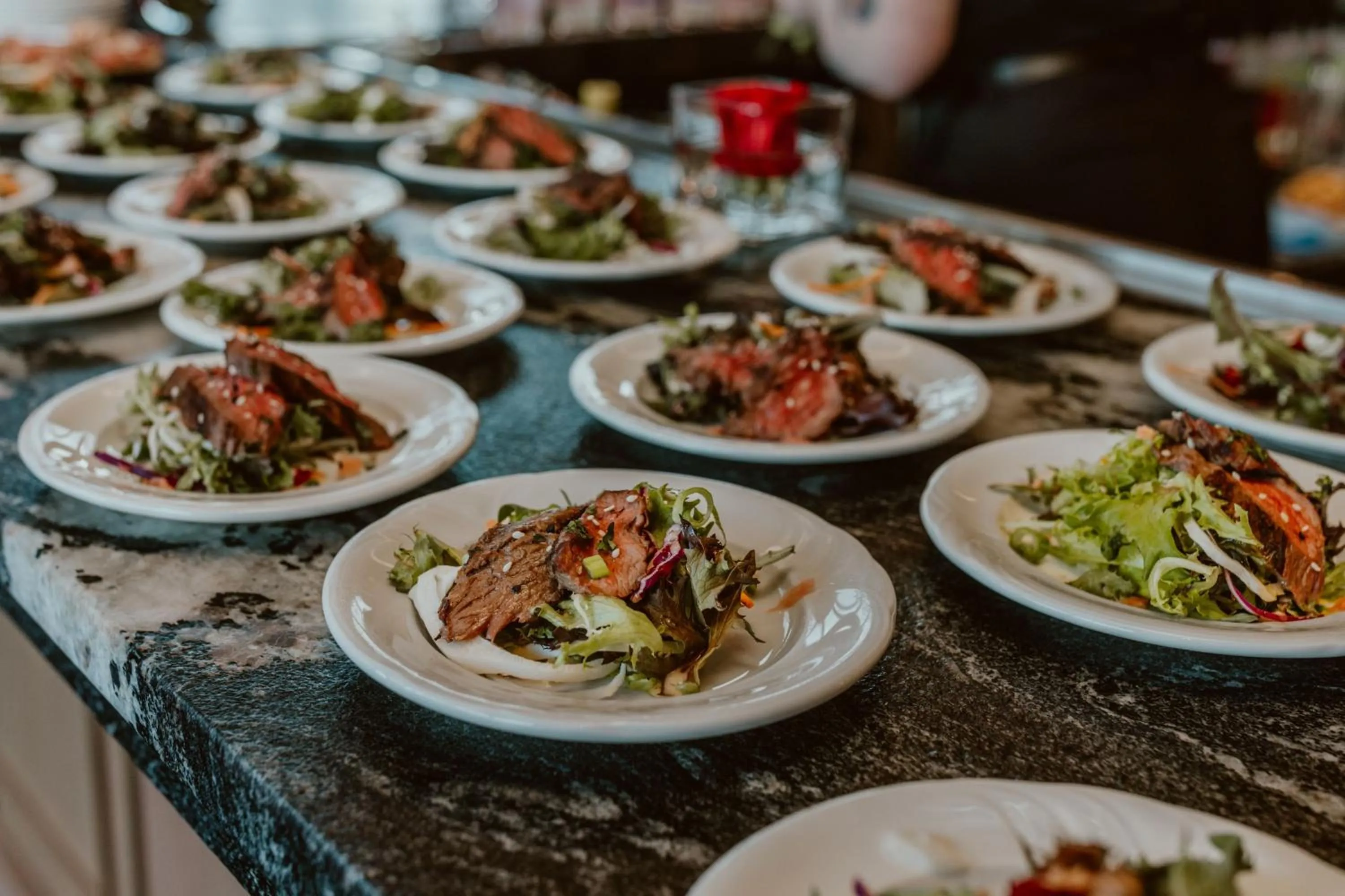 Meeting/conference room in Crowne Plaza Hotel Moncton Downtown by IHG