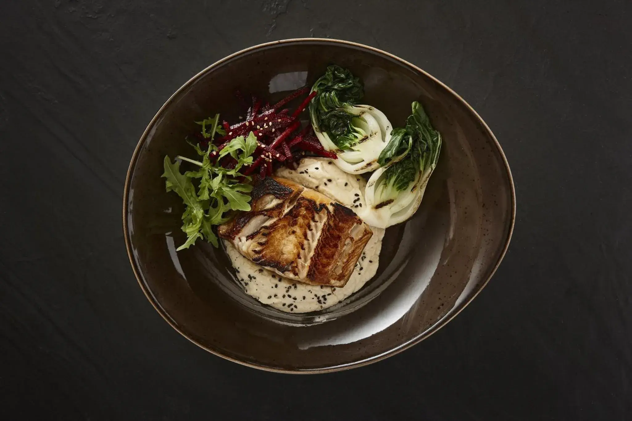 Restaurant/places to eat in Crowne Plaza Hotel Moncton Downtown by IHG Restaurant/places to eat in Crowne Plaza Hotel Moncton Downtown by IHG