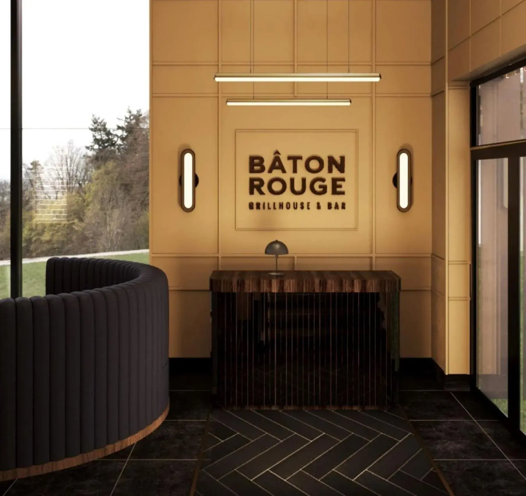 Restaurant/places to eat in Crowne Plaza Hotel Moncton Downtown by IHG Restaurant/places to eat in Crowne Plaza Hotel Moncton Downtown by IHG