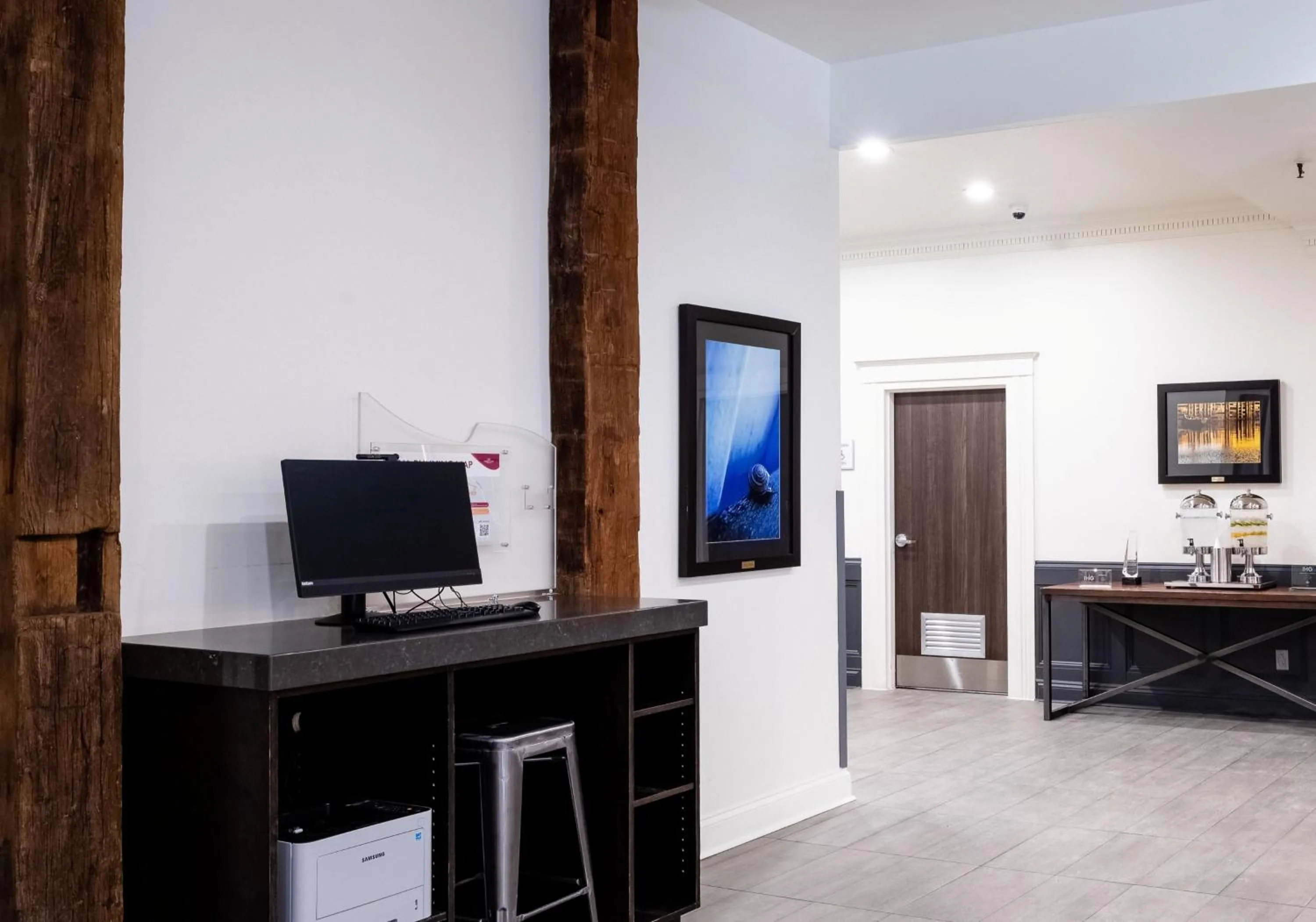 Other in Crowne Plaza Hotel Moncton Downtown by IHG