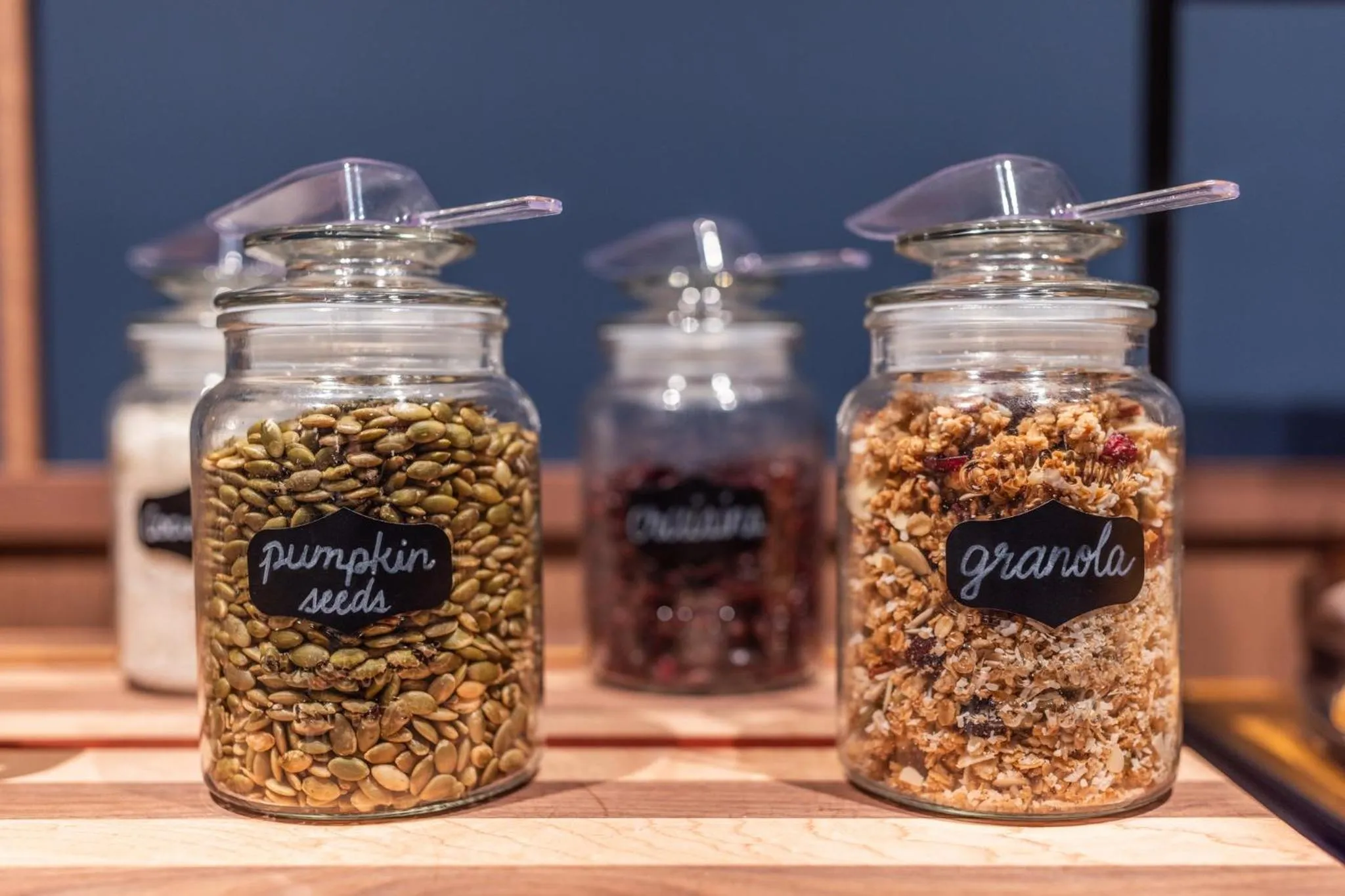 Breakfast in Crowne Plaza Hotel Moncton Downtown by IHG