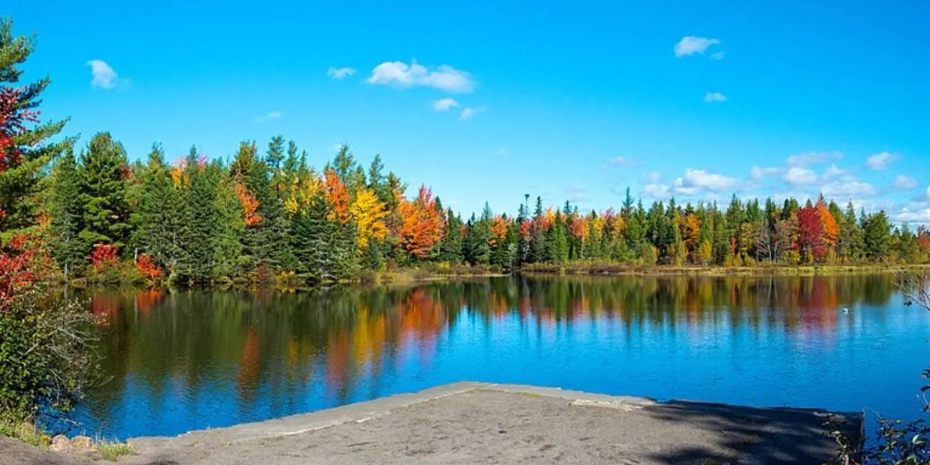Nearby landmark in Crowne Plaza Hotel Moncton Downtown by IHG