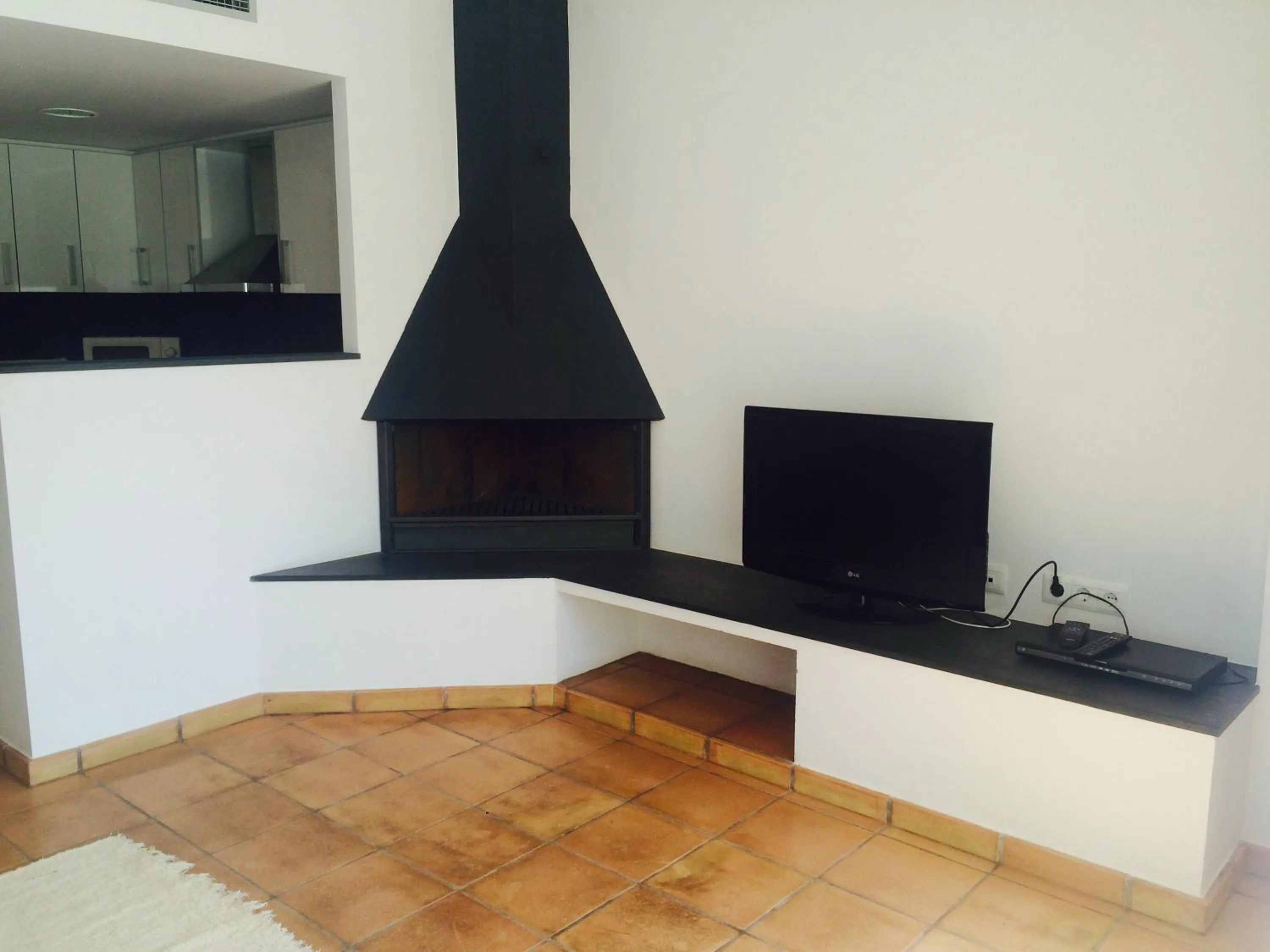 Mimoses Apartaments