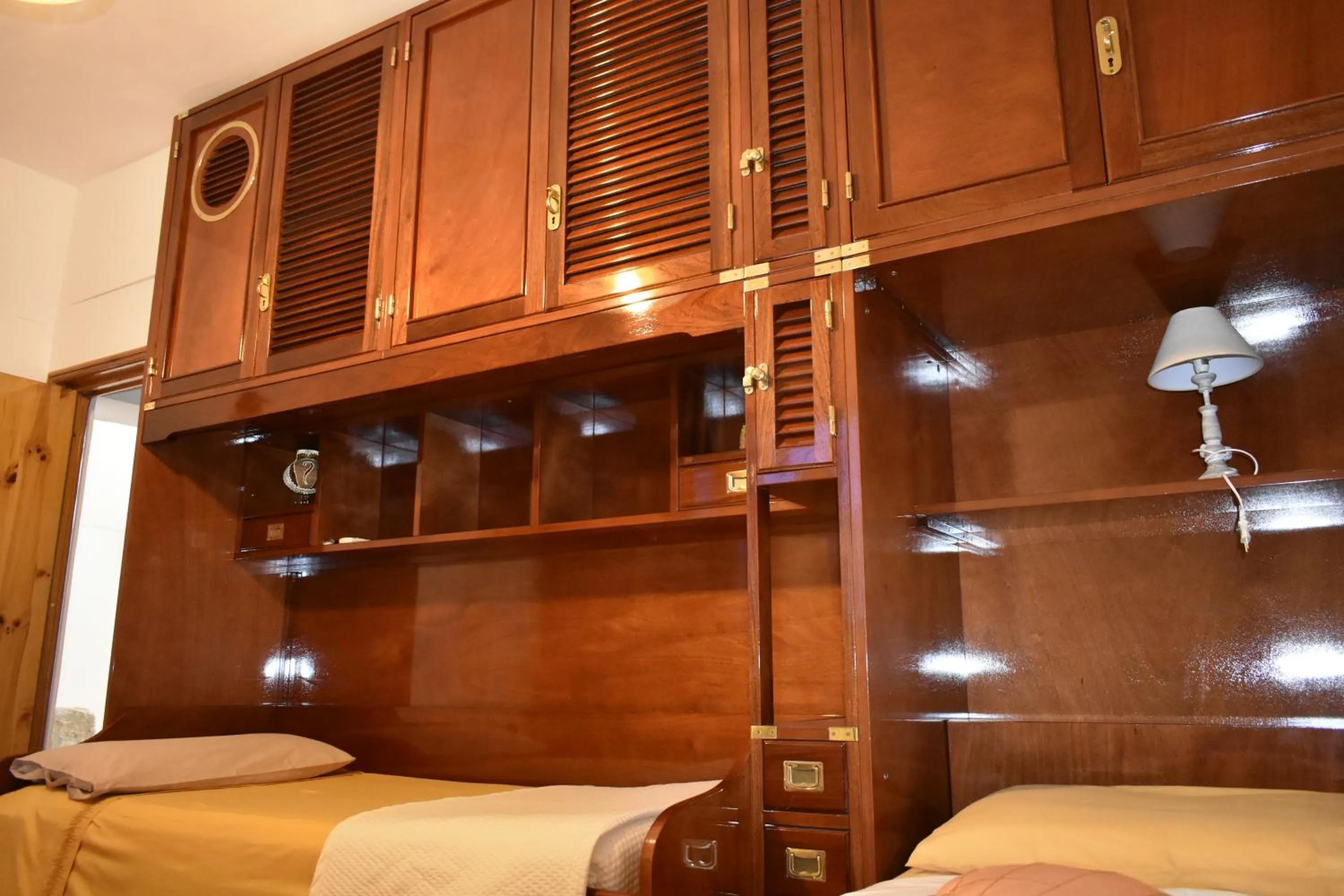 children, Bed in B&B Prestige