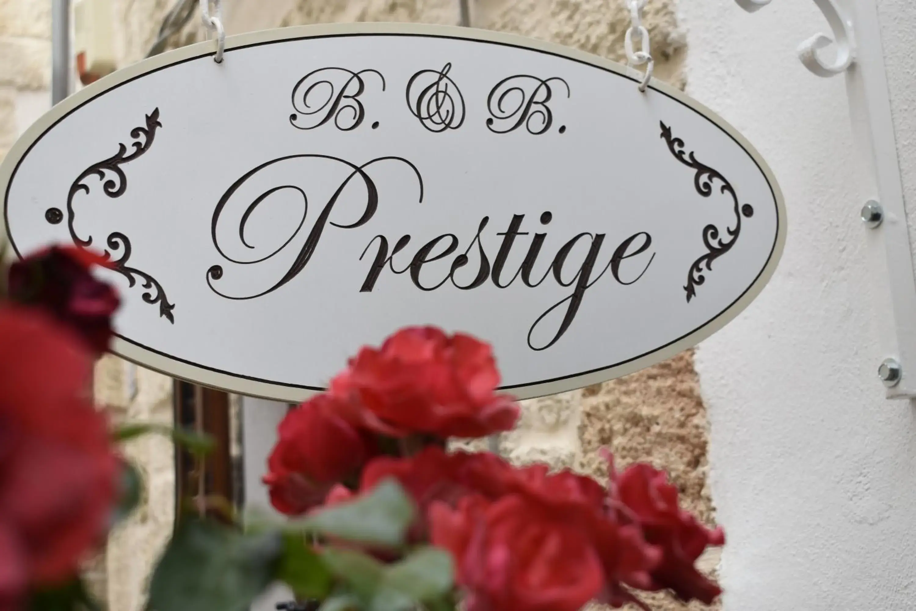 B&B Prestige B&B Prestige