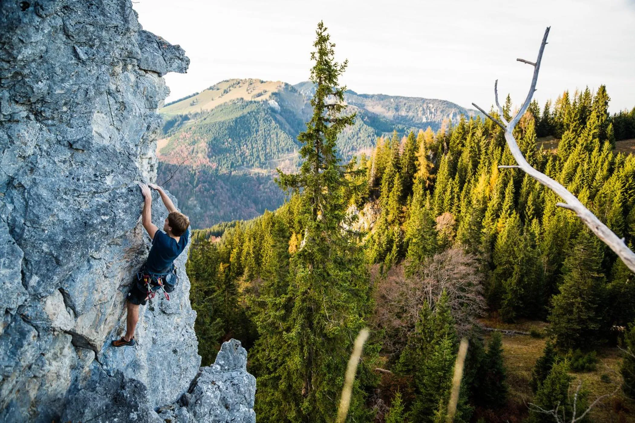 Sports in Pension Bergblick