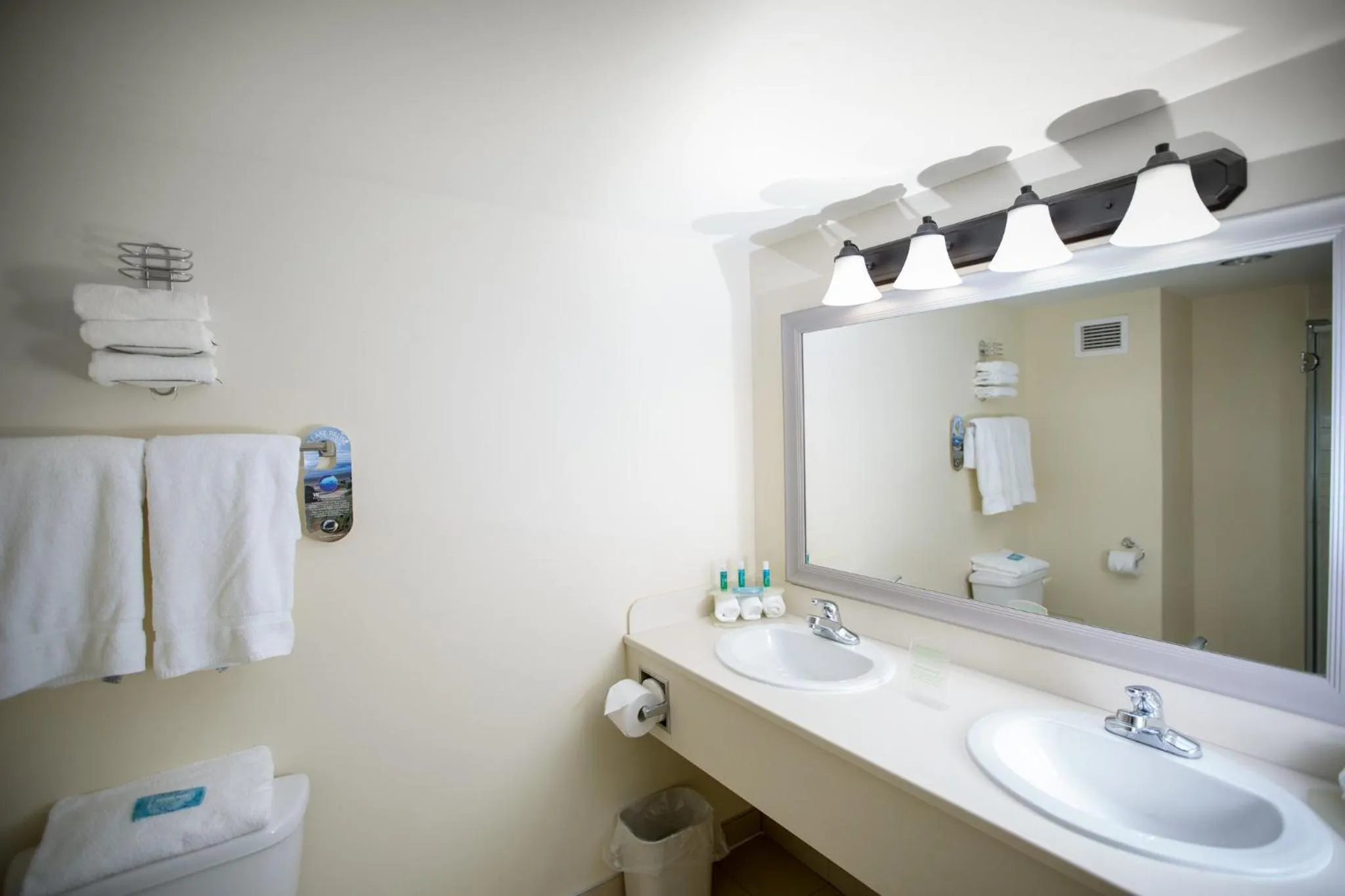 Photo of the whole room in Holiday Inn Express Stellarton-New Glasgow by IHG