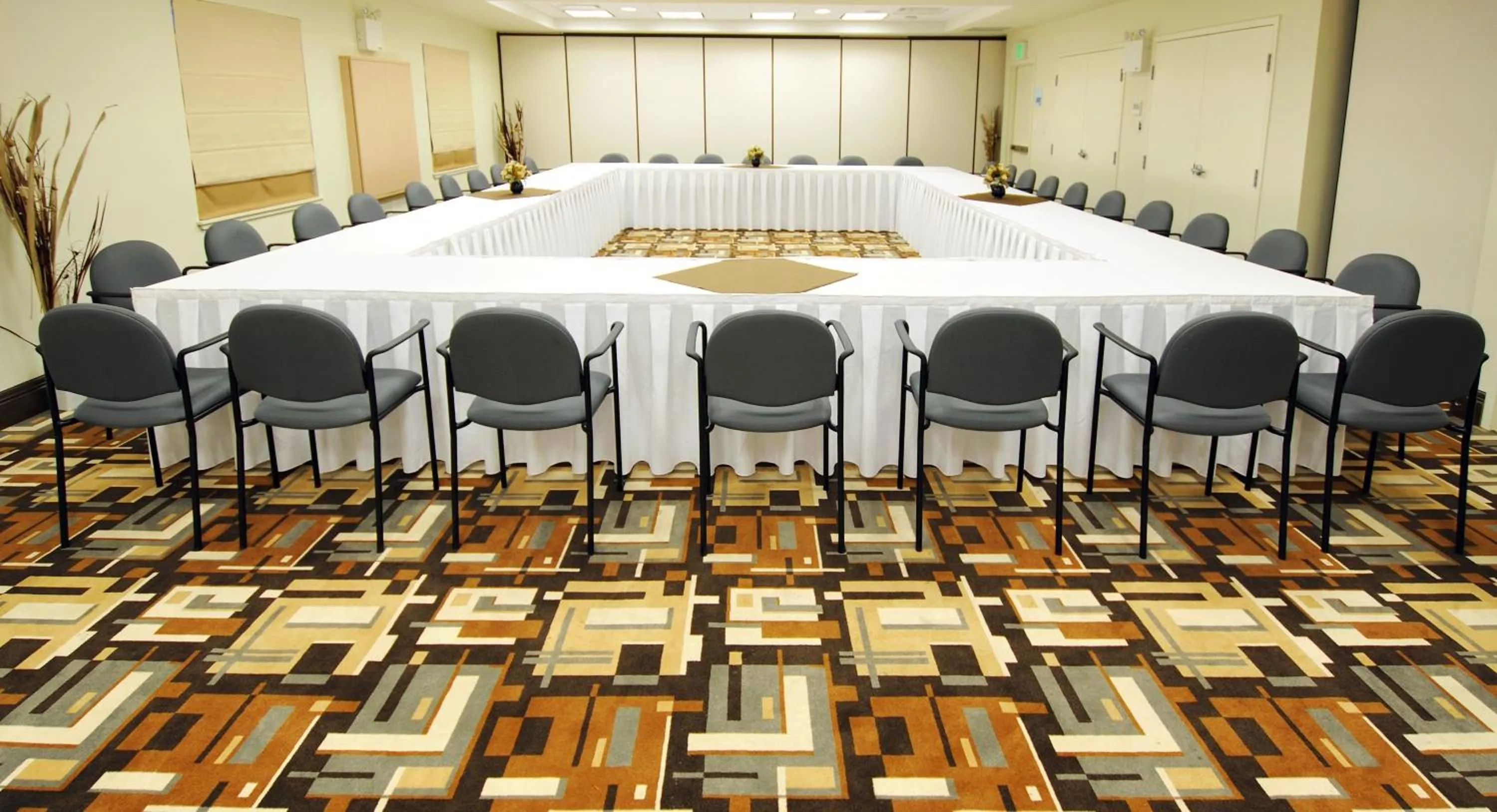 Meeting/conference room in Holiday Inn Express Stellarton-New Glasgow by IHG