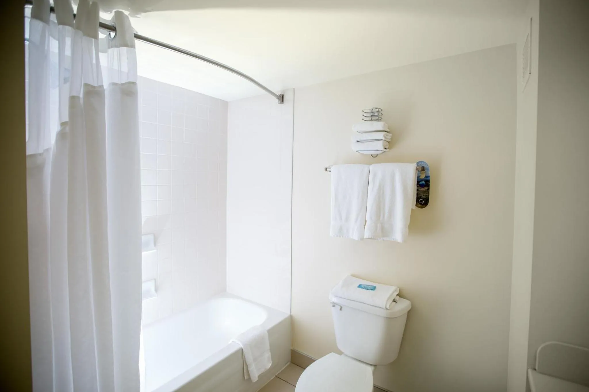 Photo of the whole room in Holiday Inn Express Stellarton-New Glasgow by IHG