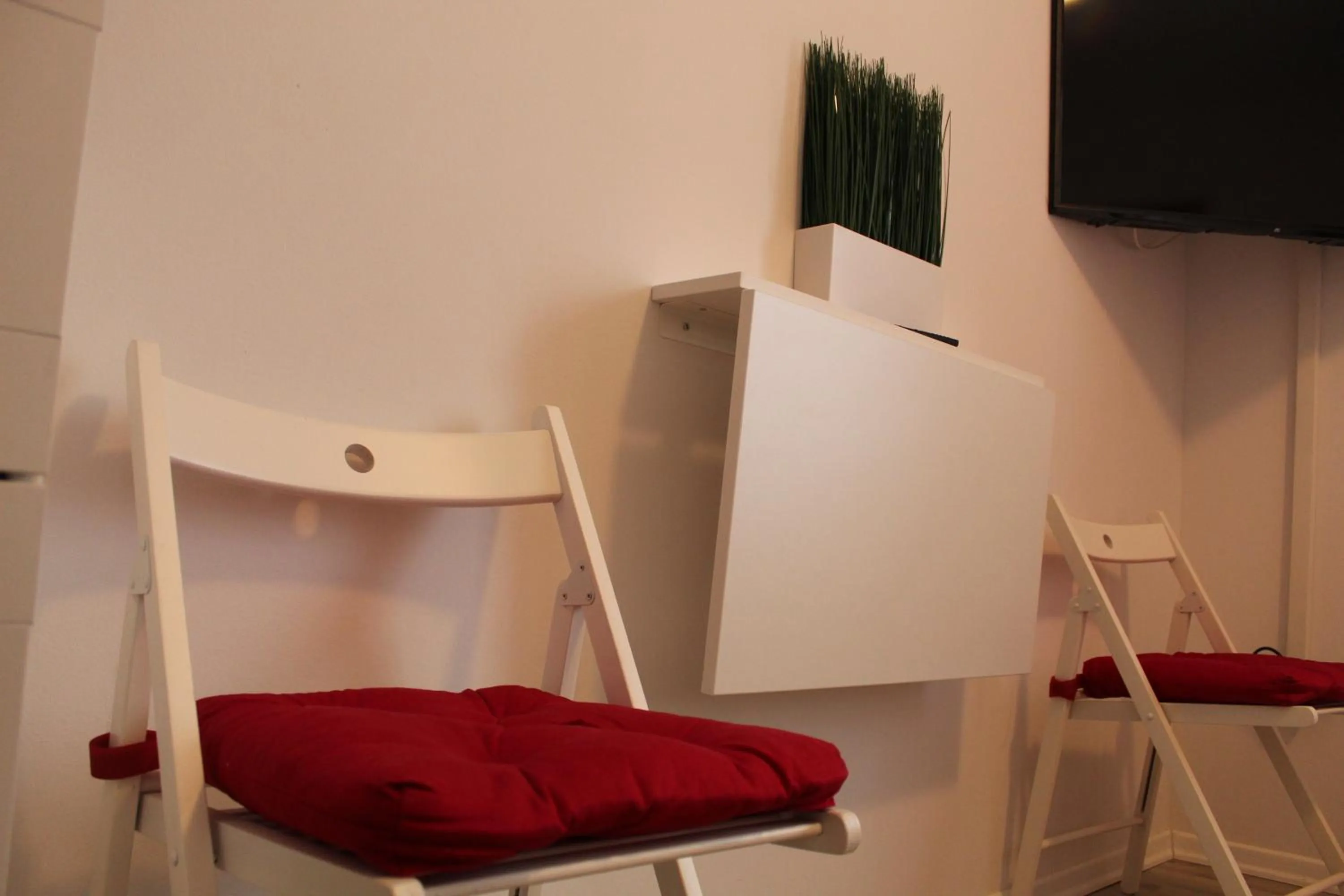 Photo of the whole room in Hof von Oldenburg