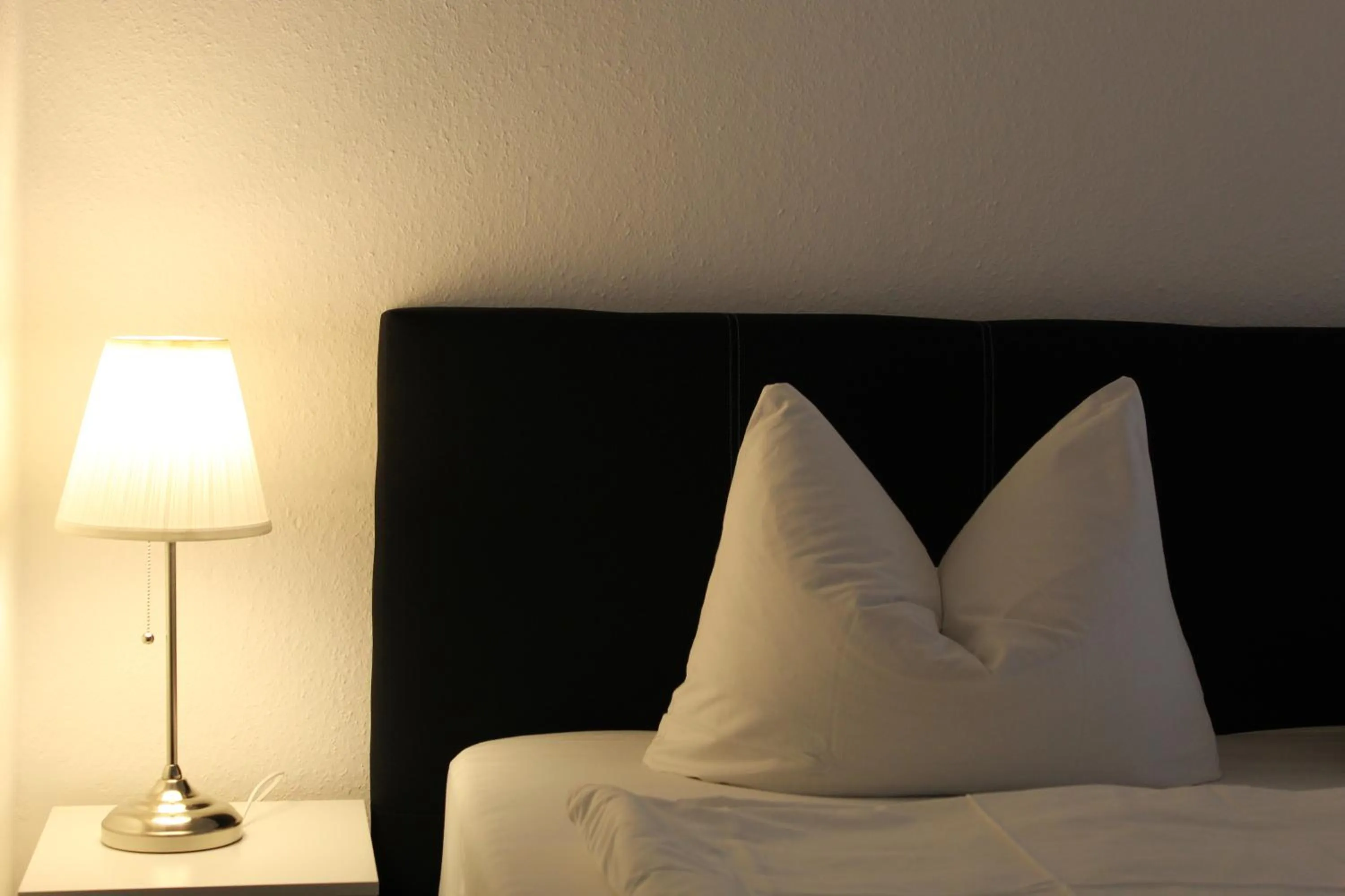 Photo of the whole room, Bed in Hof von Oldenburg