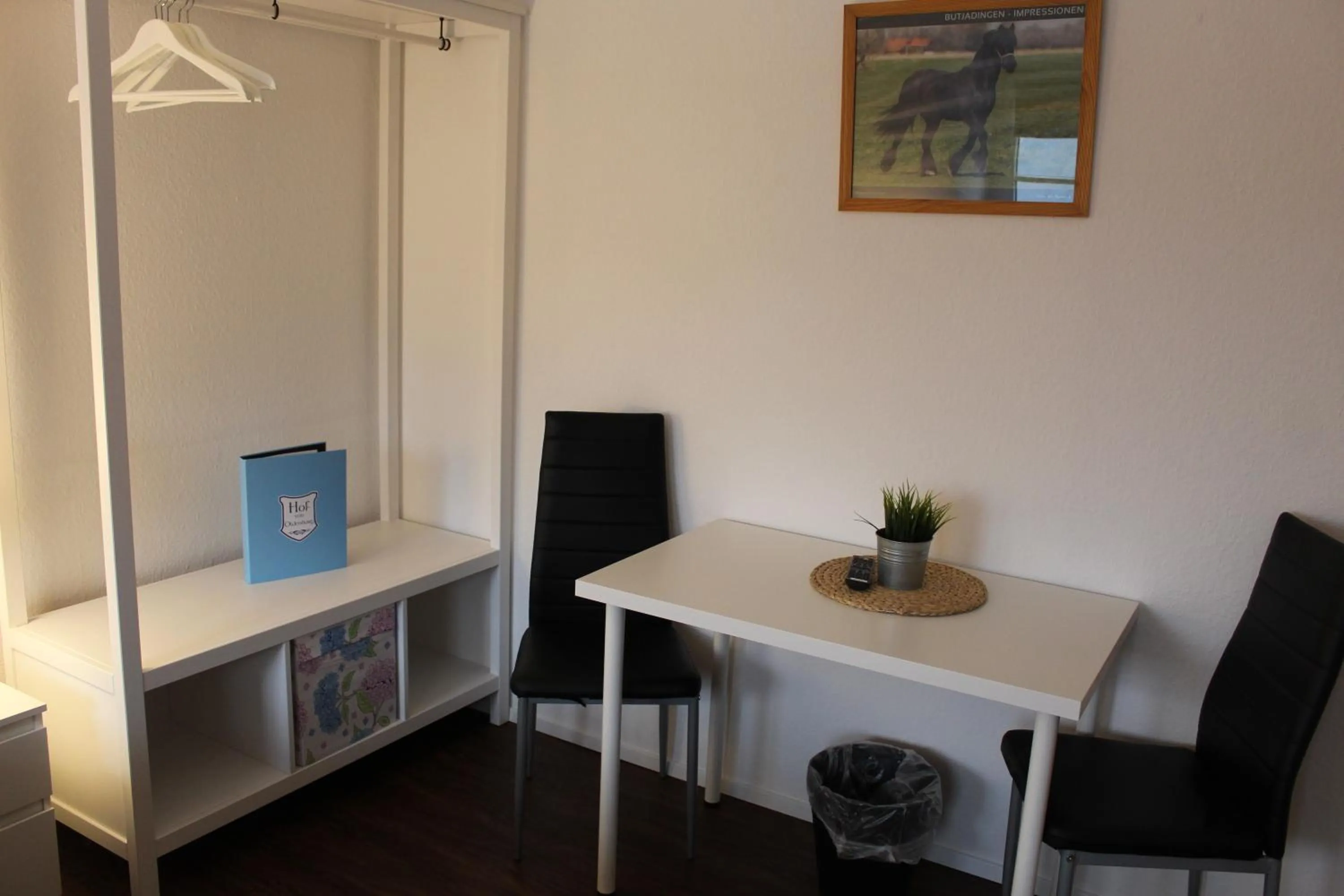 Photo of the whole room in Hof von Oldenburg