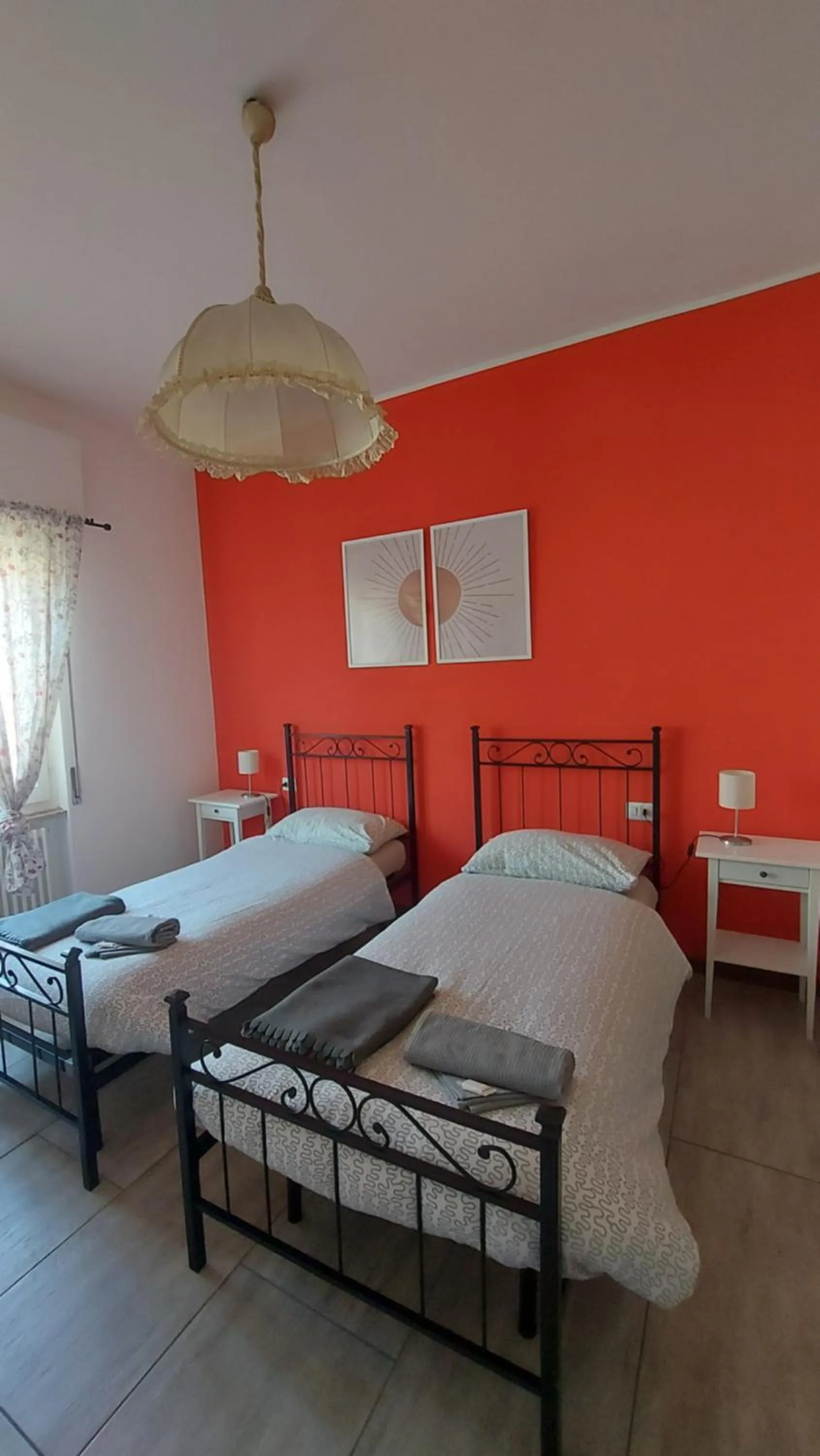 Bed in Rooms & Breakfast - La Tana del Luppolo