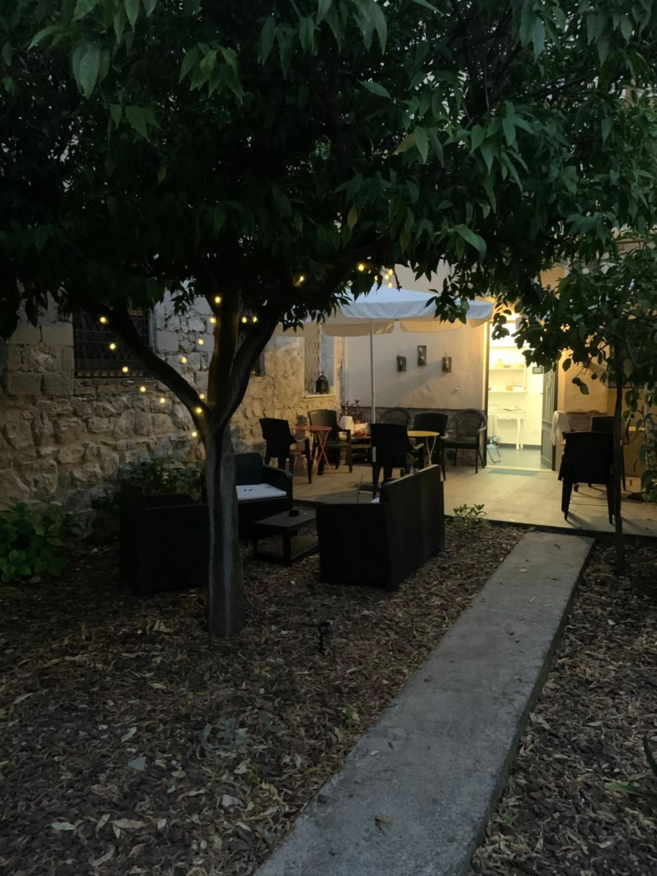 Al Giardino di Anna