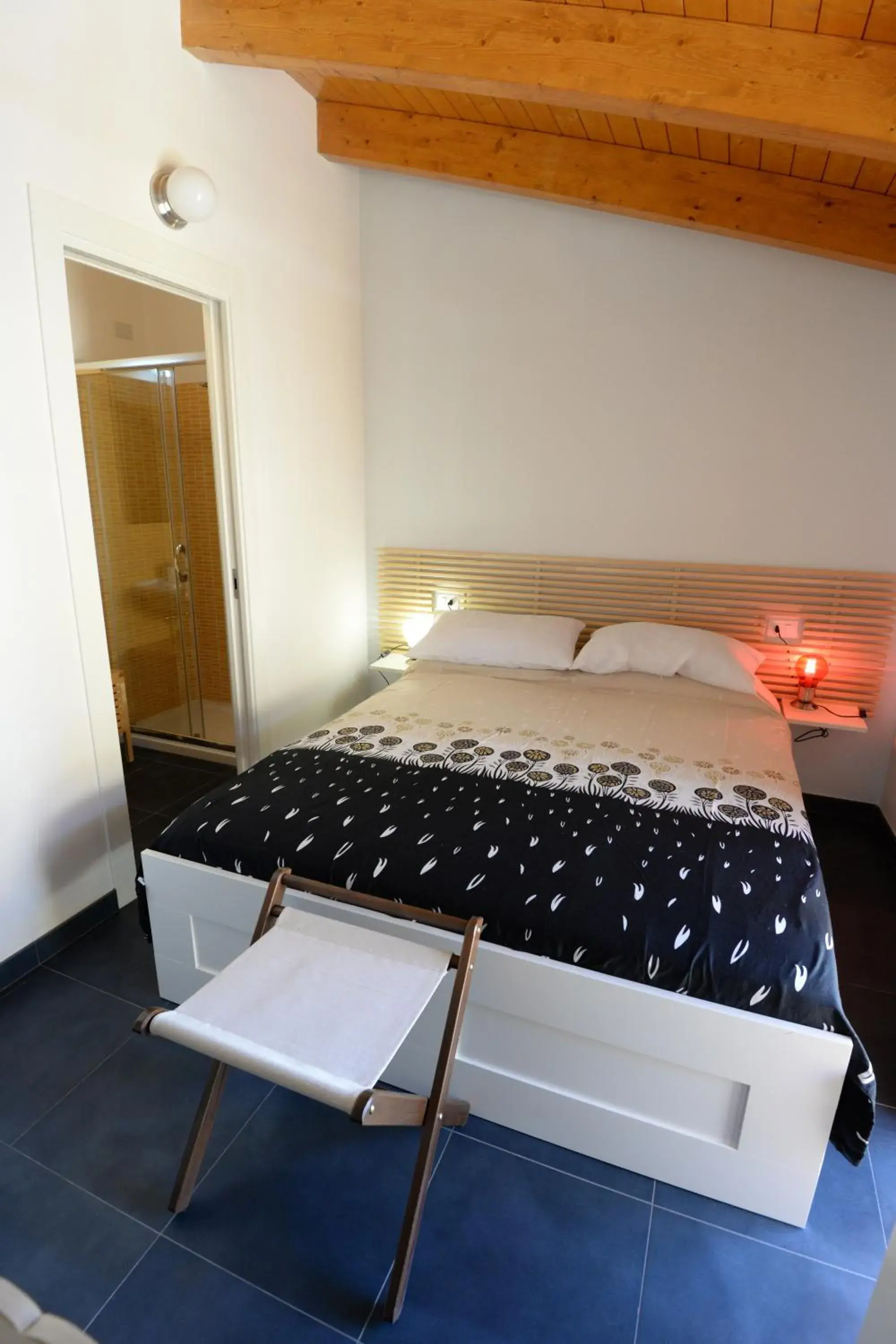 Double Room in Al Giardino di Anna Double Room in Al Giardino di Anna