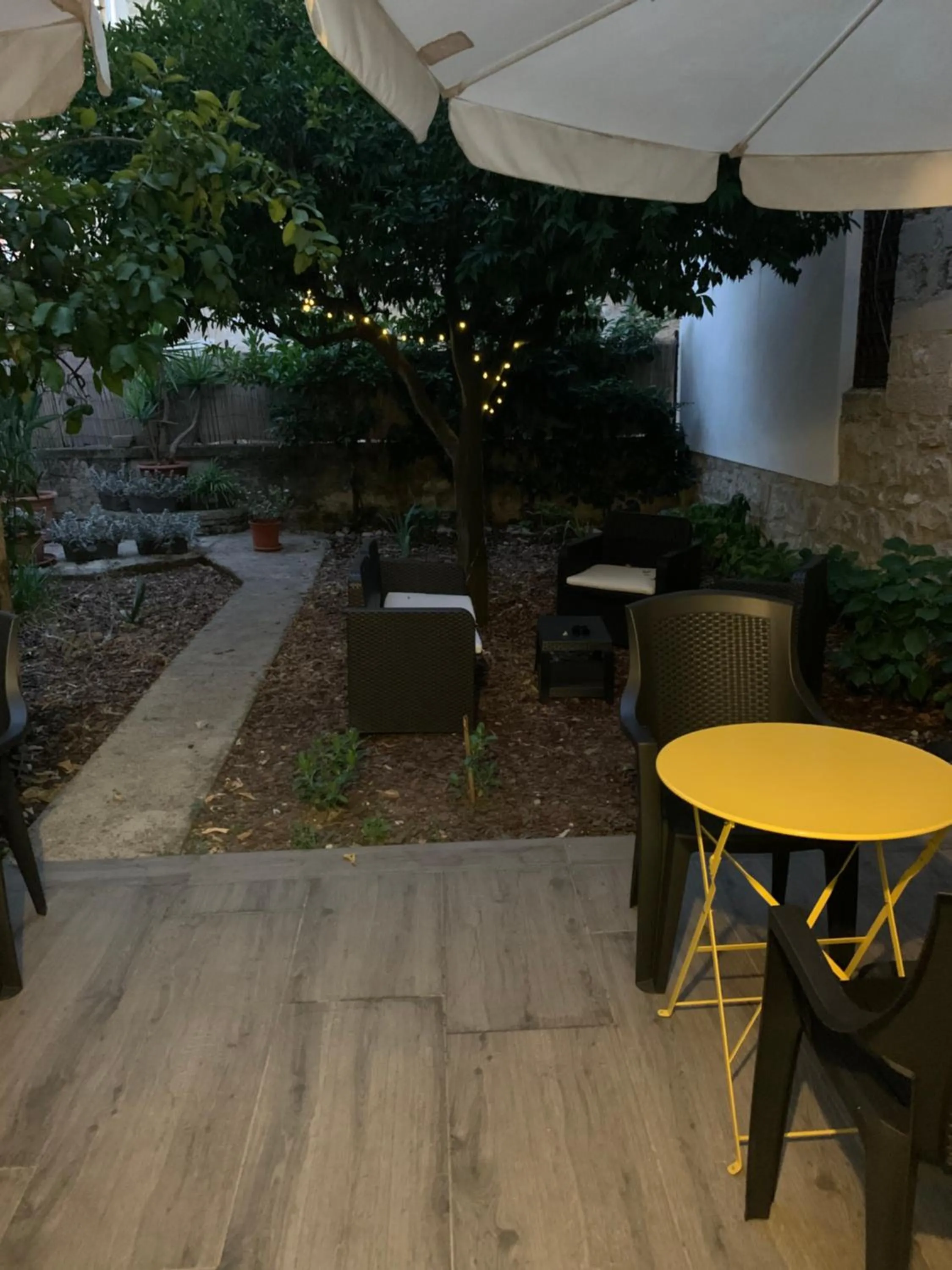 Al Giardino di Anna