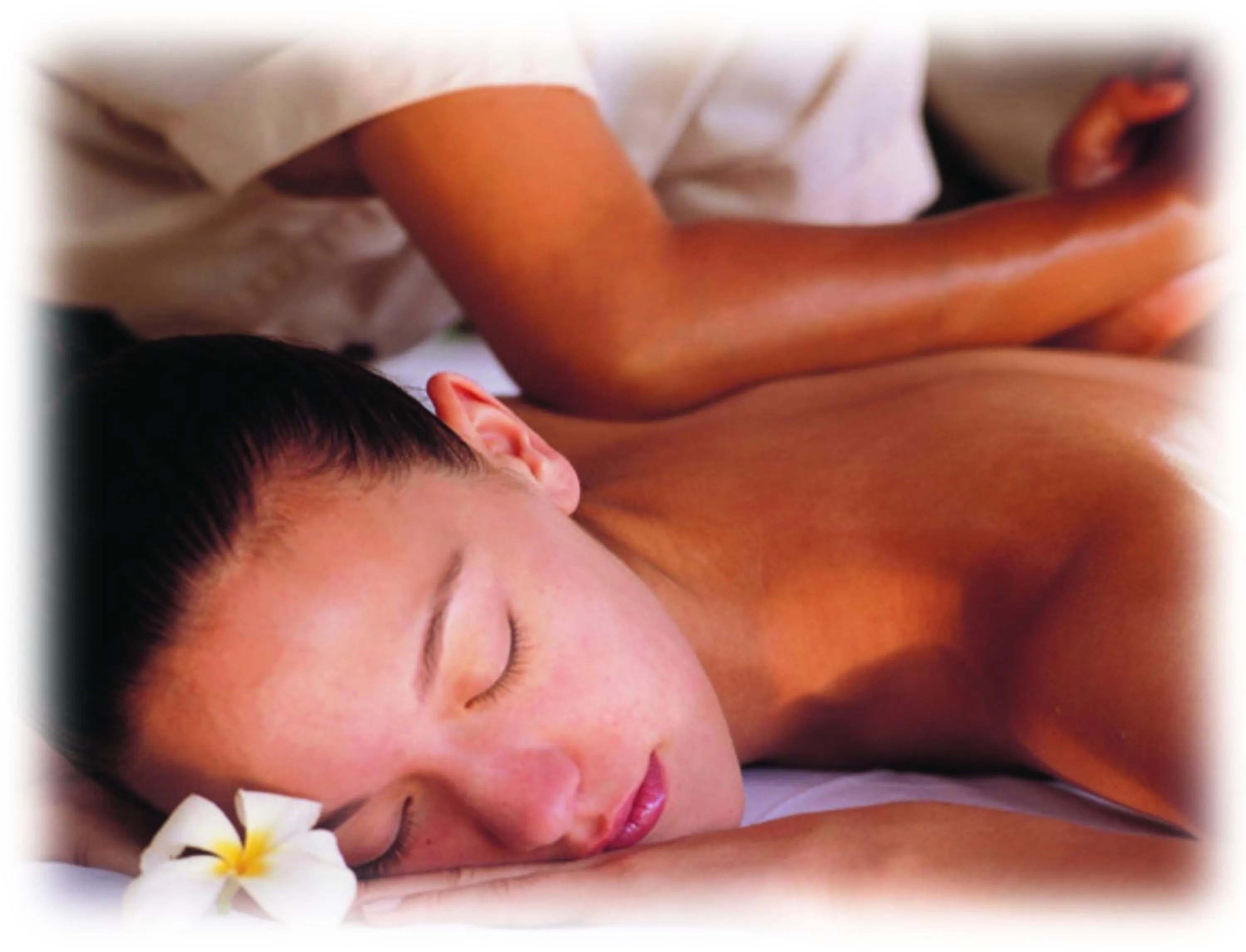 Spa and wellness centre/facilities in Wonderful Hall Hotel